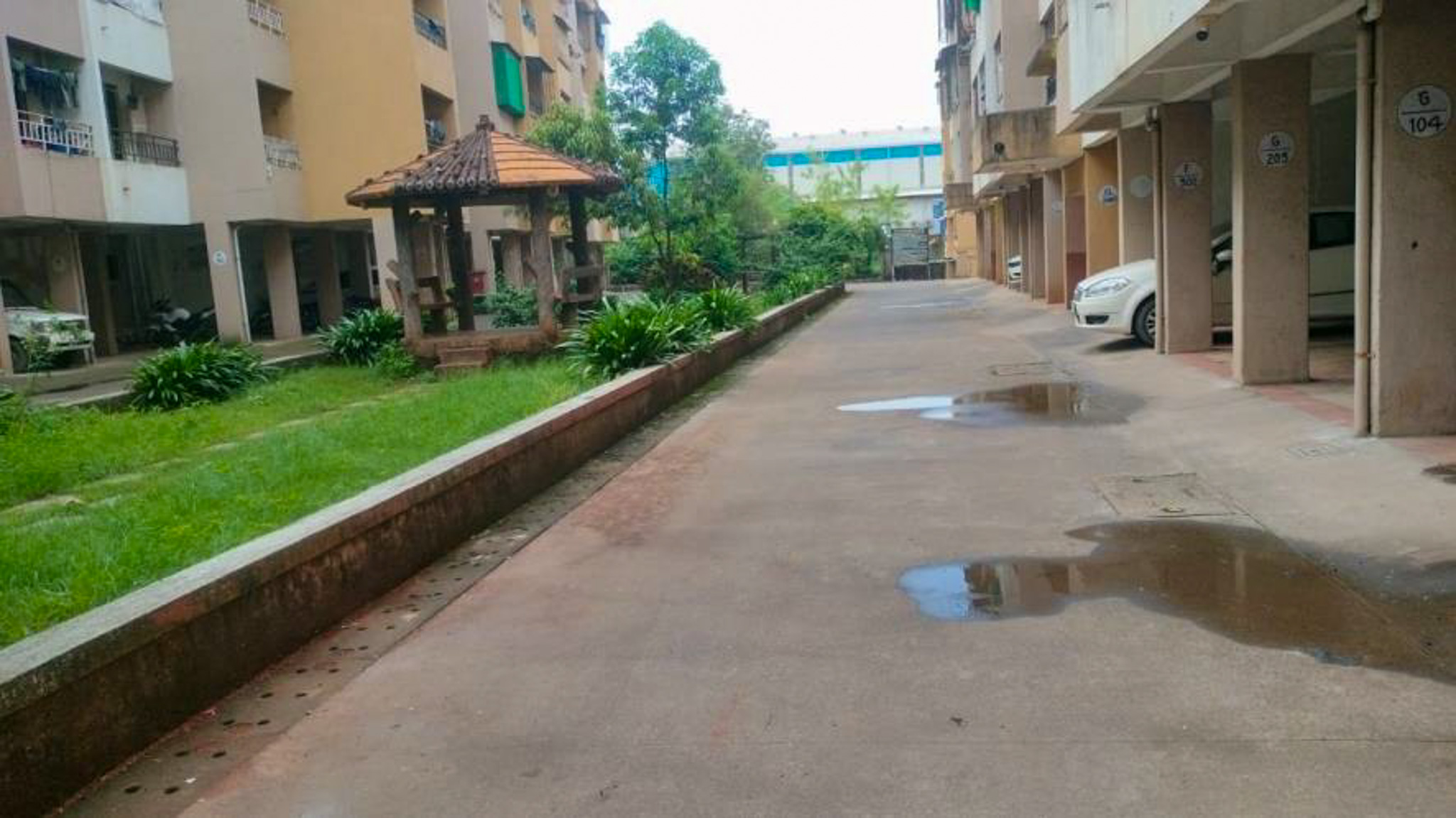 Flat for sale in Asangaon — photo 4