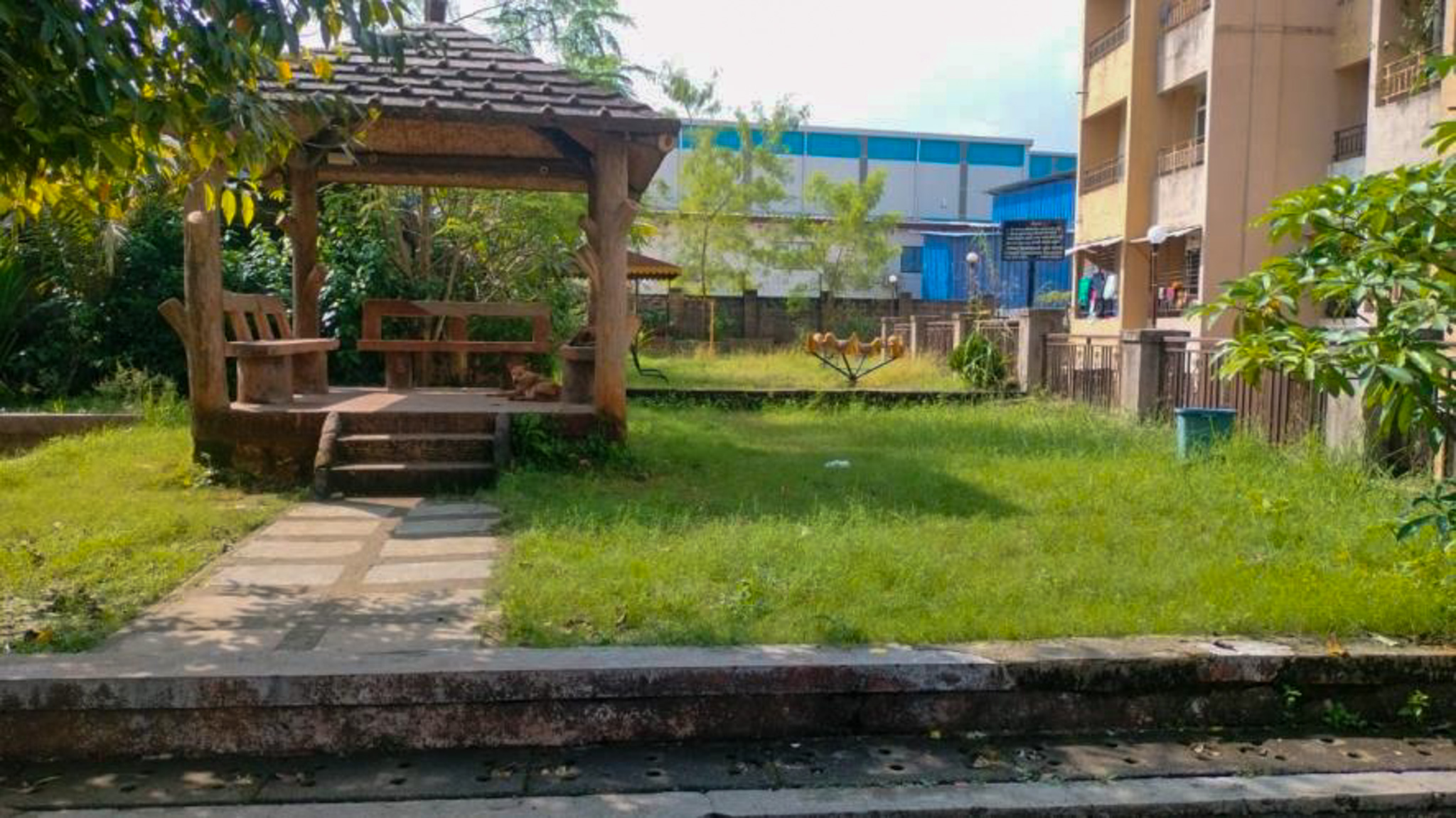 Flat for sale in Asangaon — photo 8