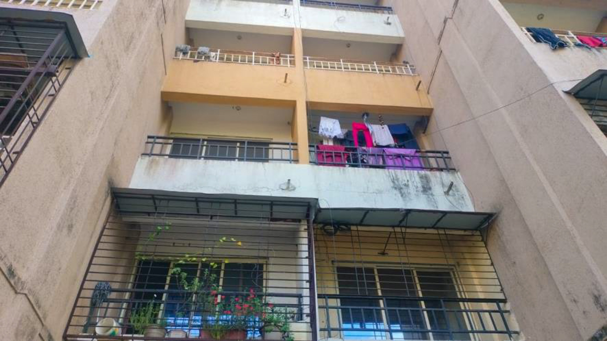 Flat for sale in Asangaon — photo 7