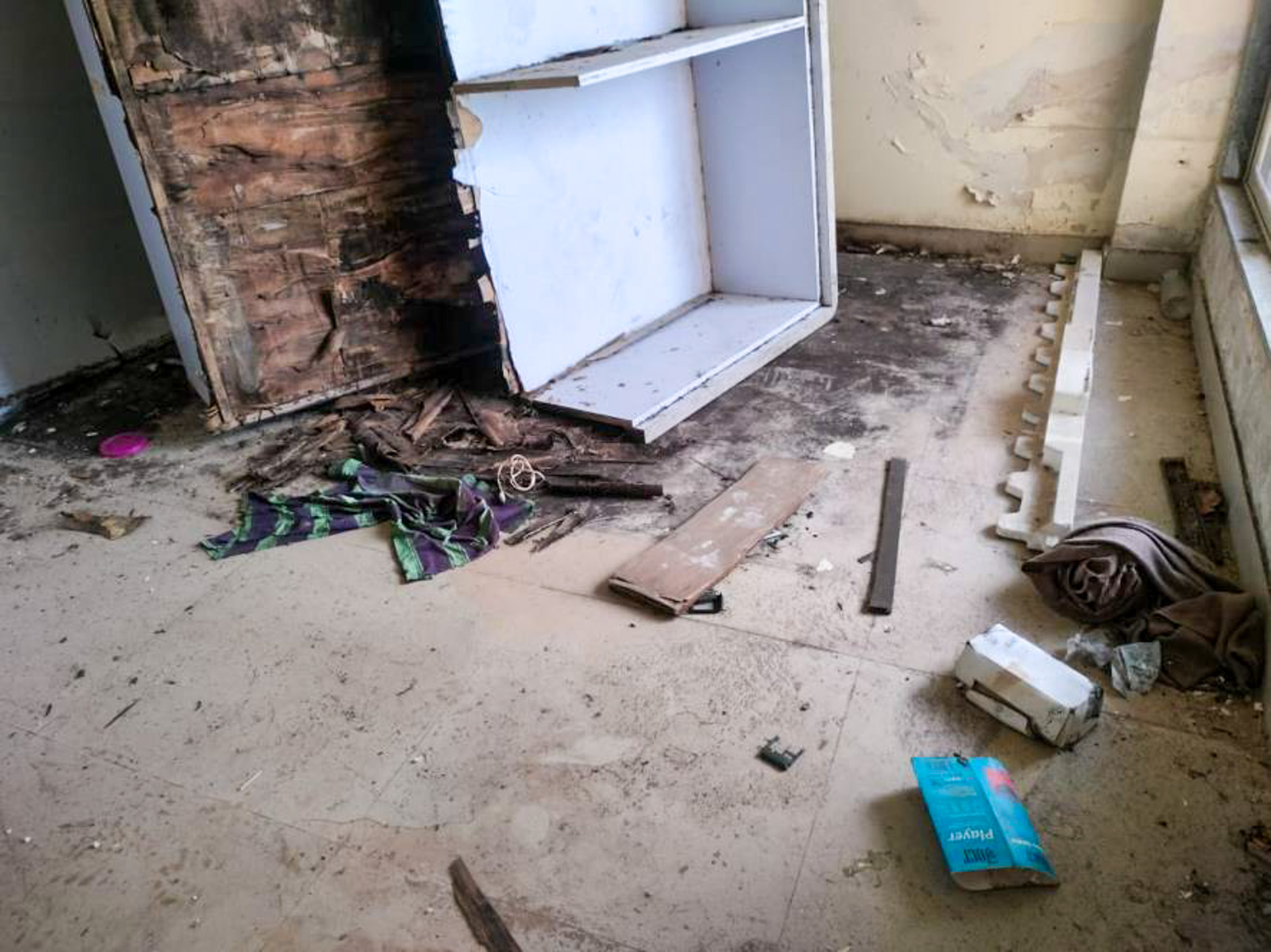 Flat for sale in Asangaon — photo 11