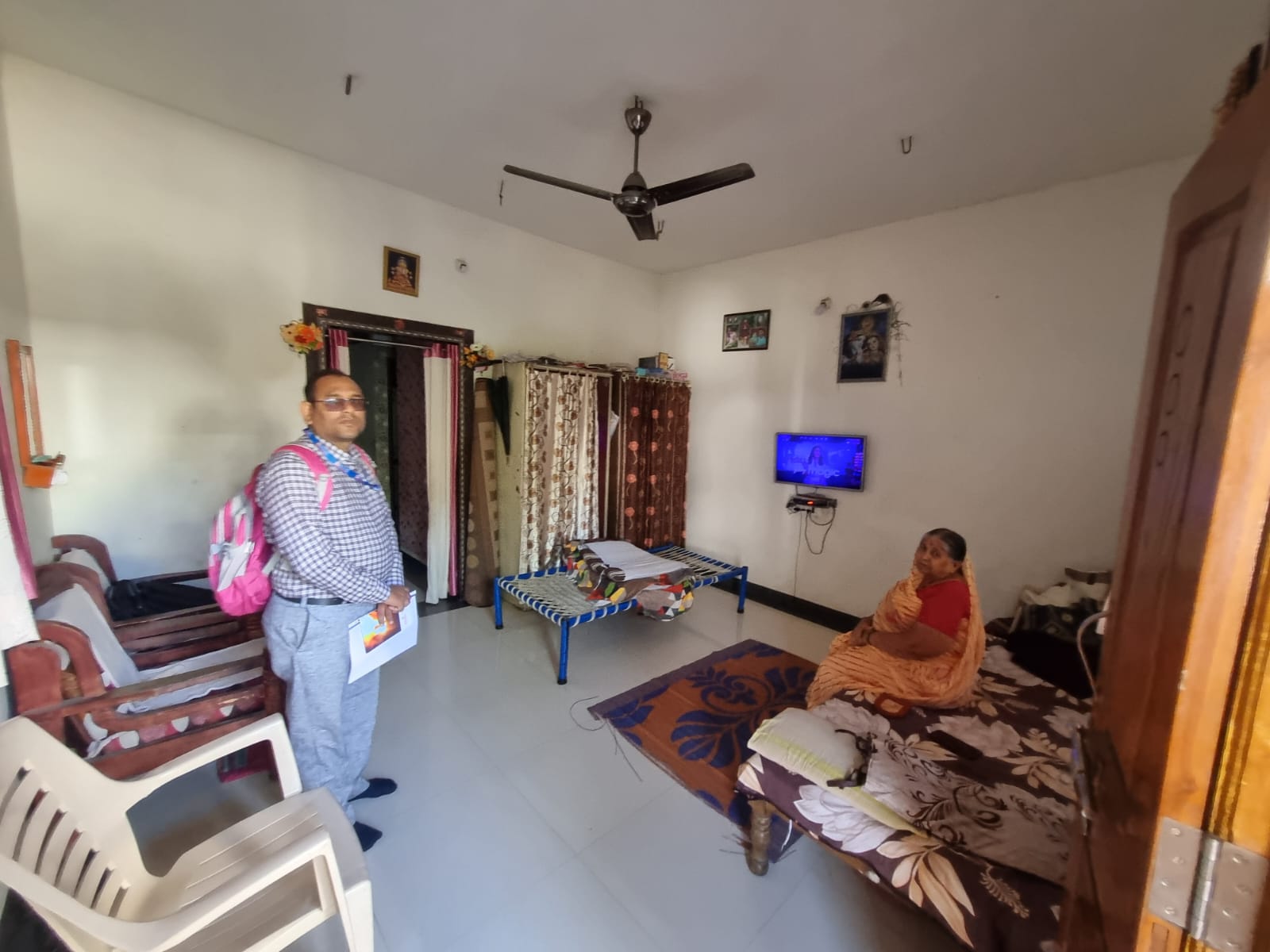 105 square meter Individual House for sale in Shirpur — photo 7