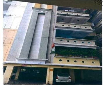 140.74 square meter Individual House for sale in Bareilly