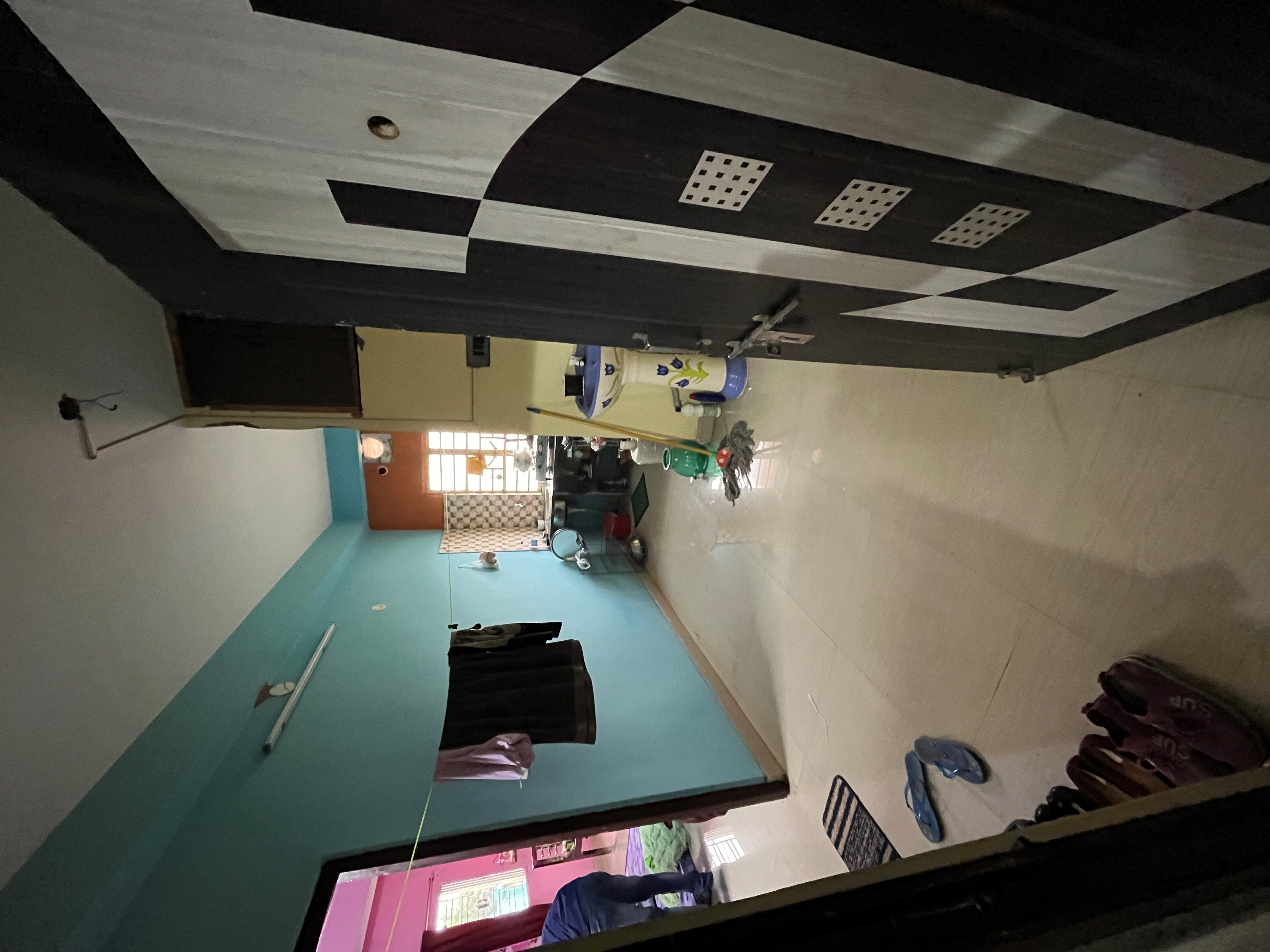 1 BHK Flat for sale in Sree Krishna Apartment, PANIHATI Panihati — photo 5