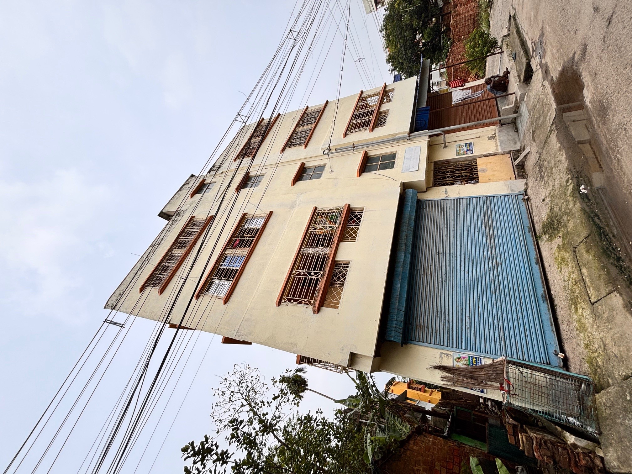 1 BHK Flat for sale in Sree Krishna Apartment, PANIHATI Panihati — photo 10