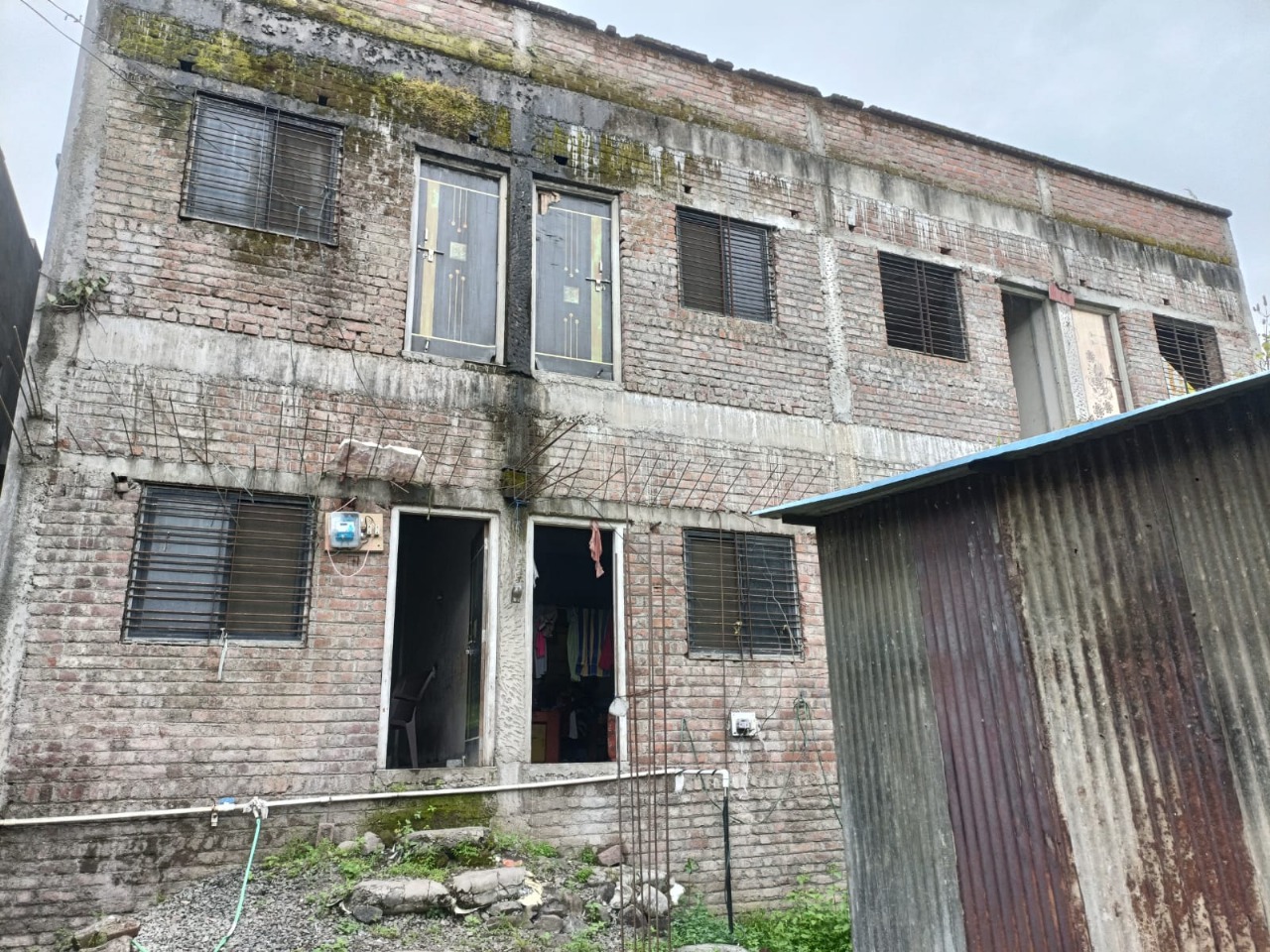 152.82 square meter Individual House for sale in Dindori