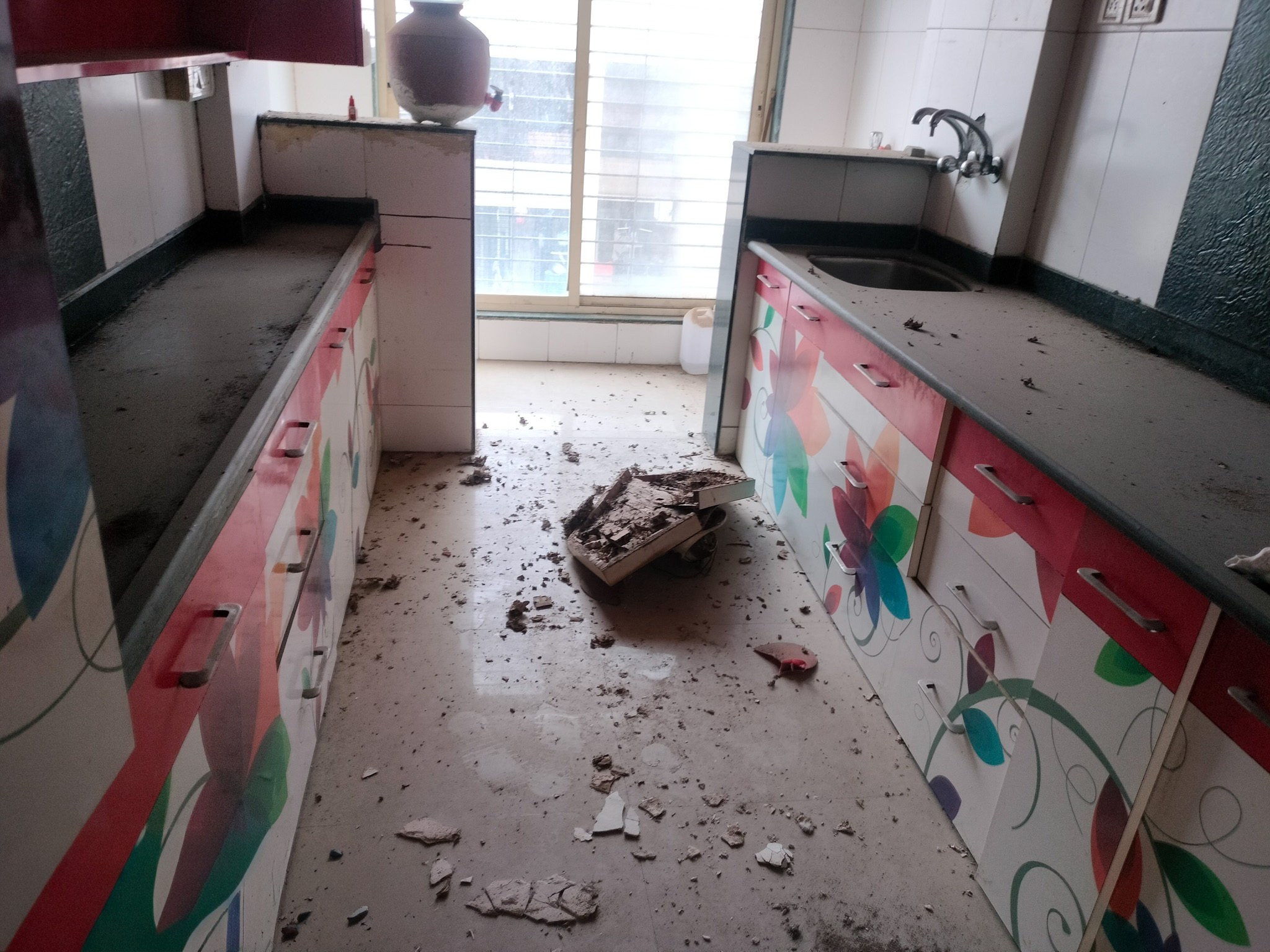551 square feet Flat for sale in Ambarnath — photo 3