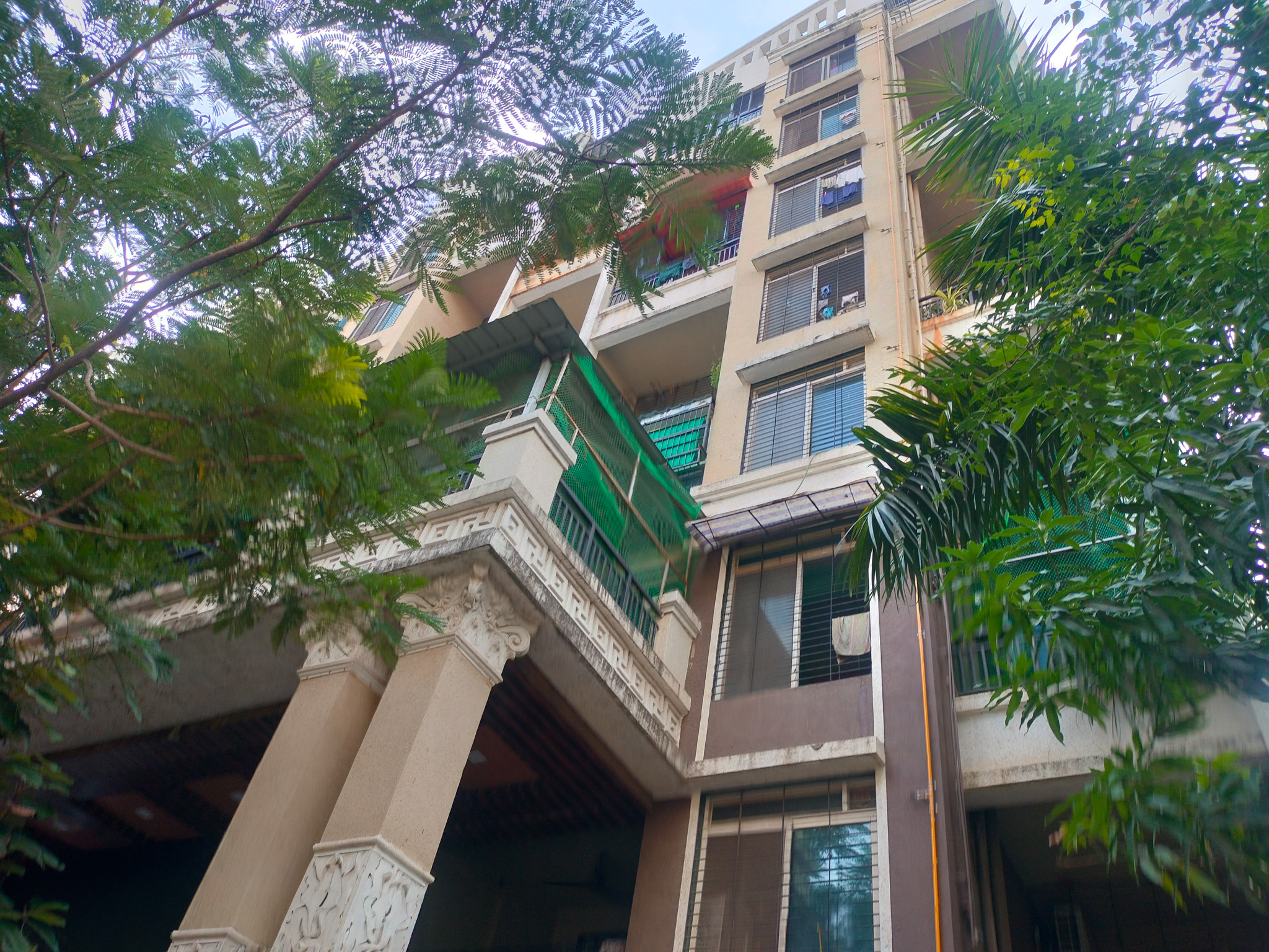 551 square feet Flat for sale in Ambarnath — photo 1