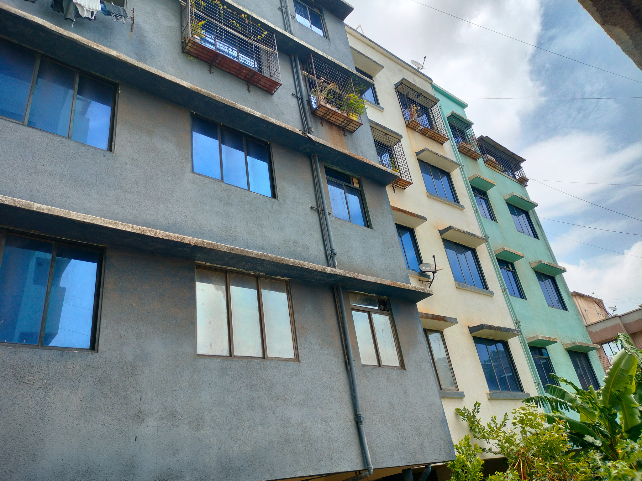 539 square feet Flat for sale in Dadar — photo 5