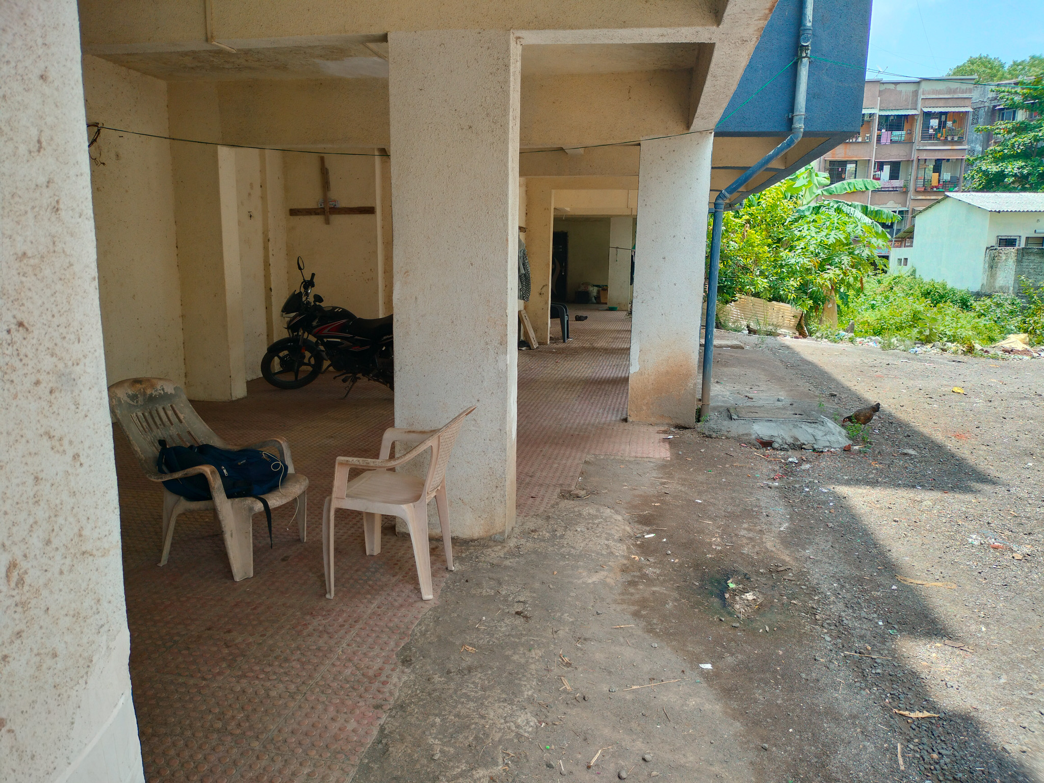 539 square feet Flat for sale in Dadar — photo 6
