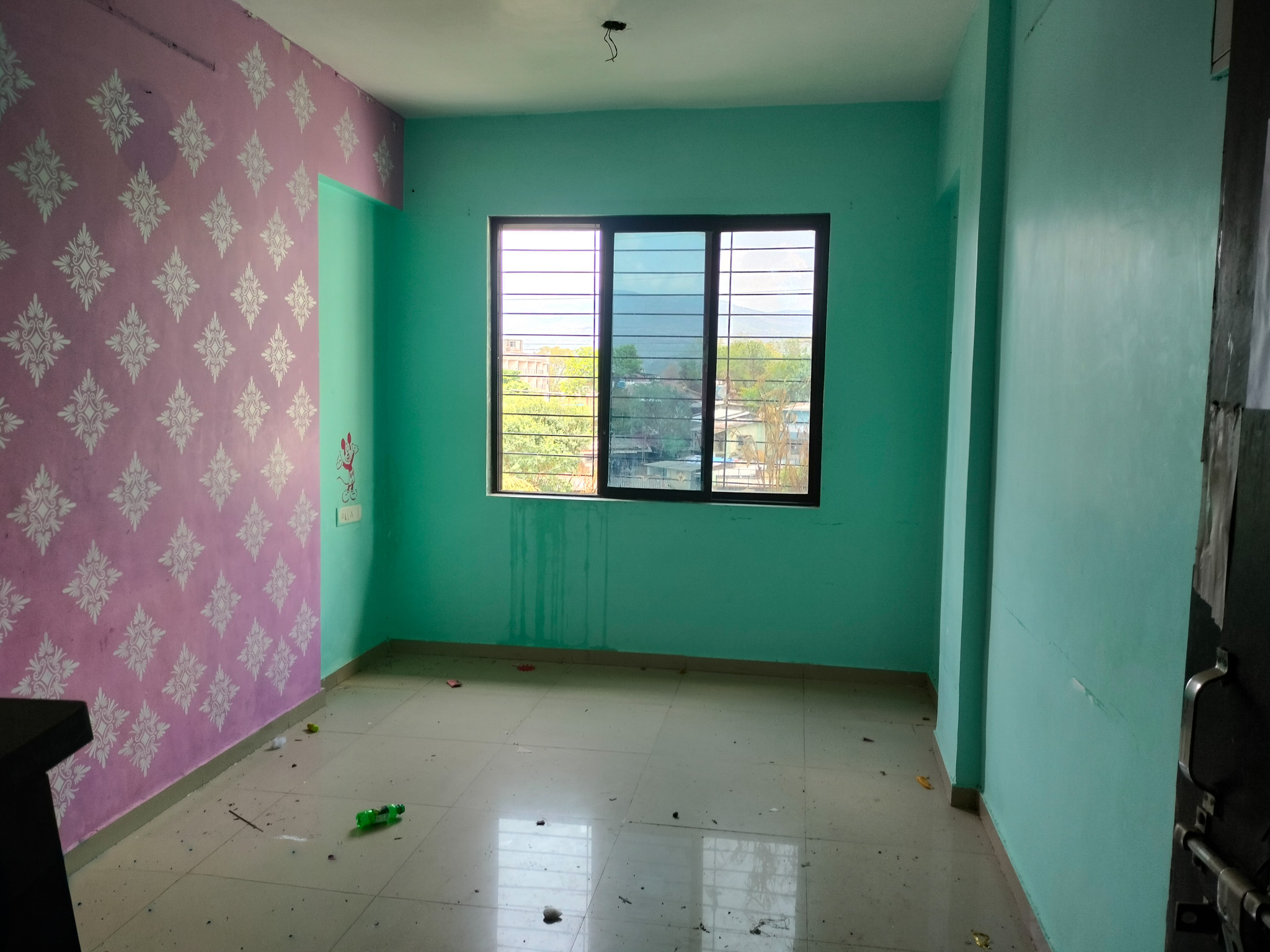 539 square feet Flat for sale in Dadar — photo 7
