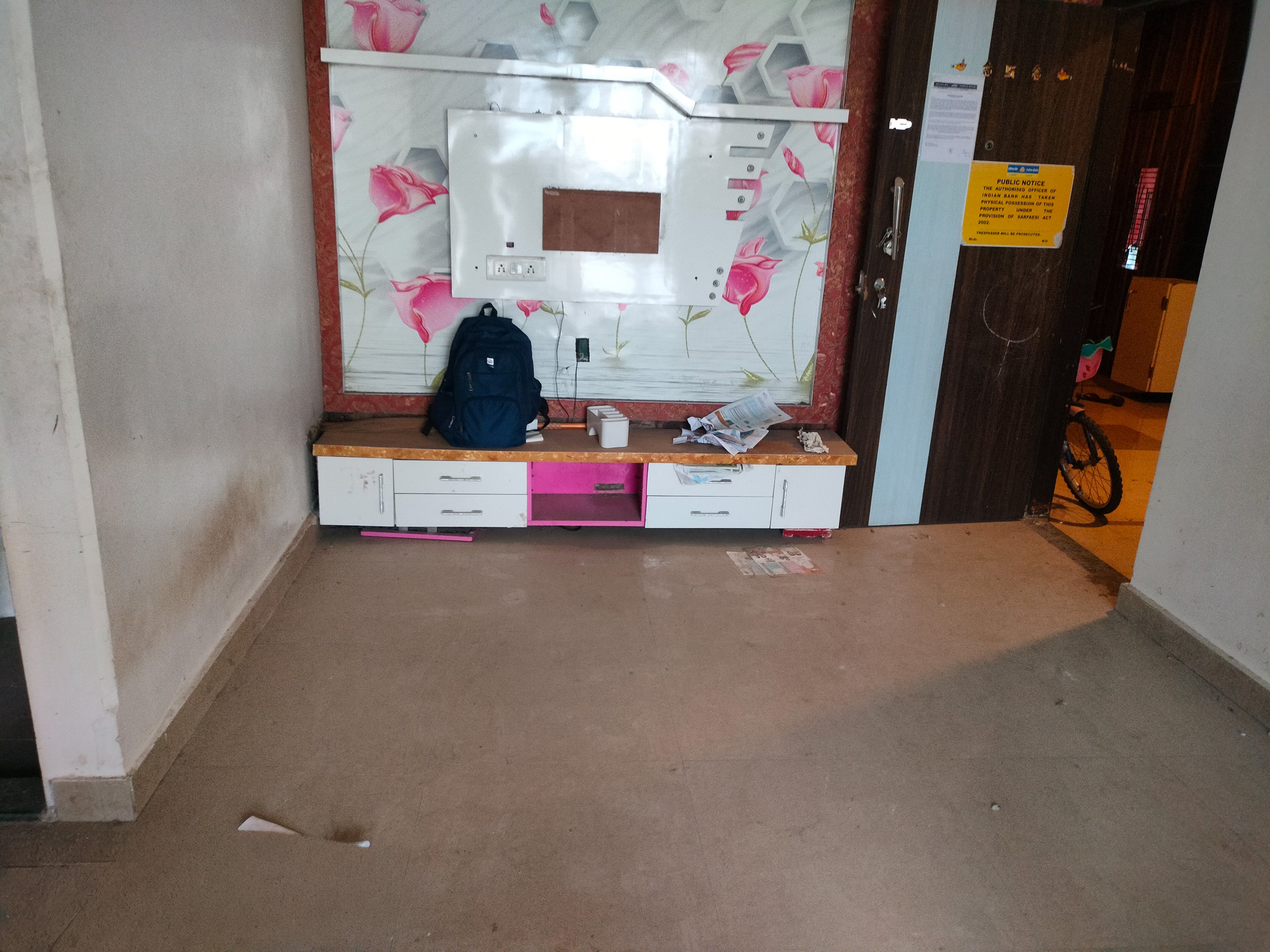 551 square feet Flat for sale in Ambarnath — photo 11