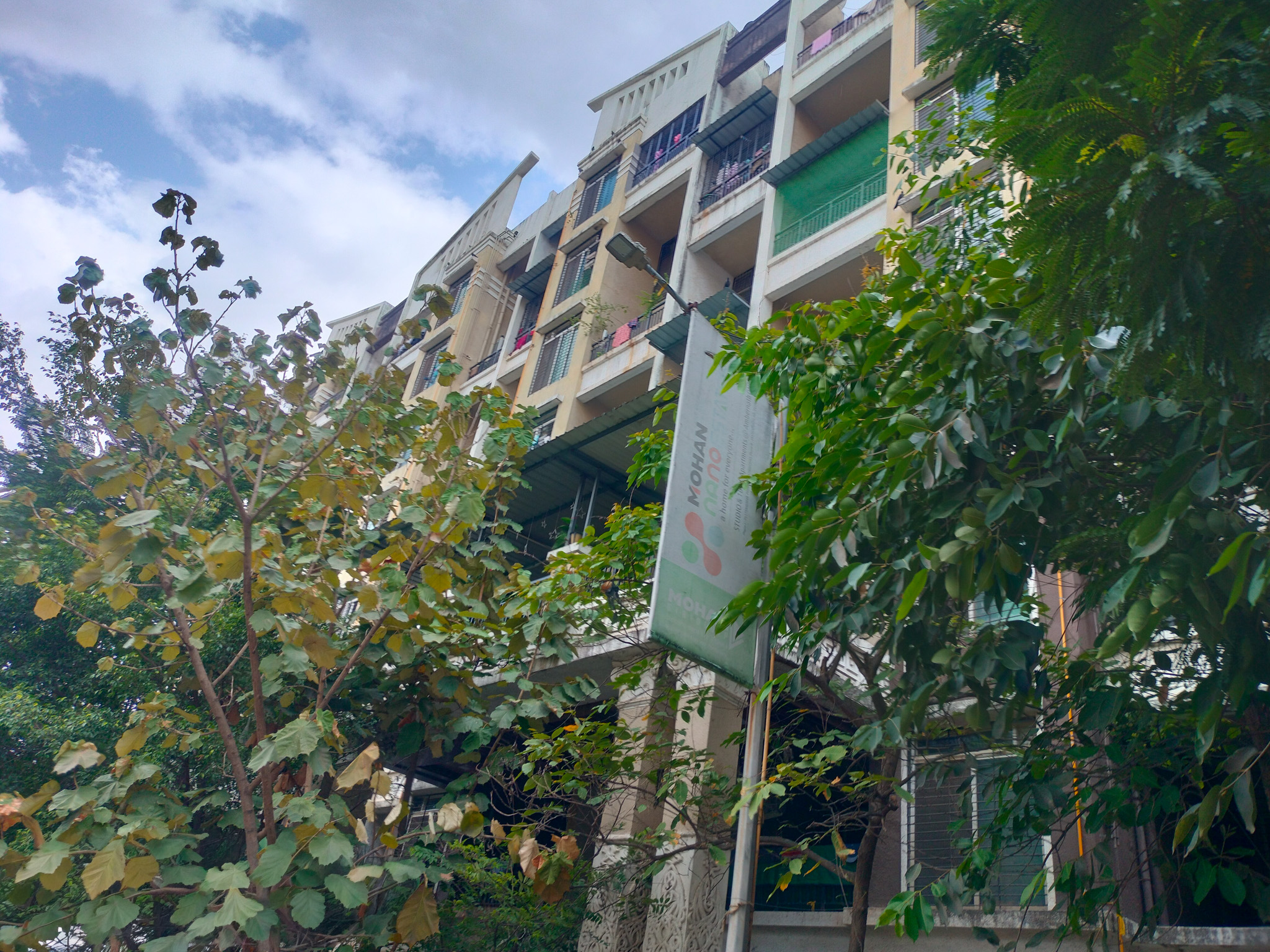 551 square feet Flat for sale in Ambarnath — photo 12