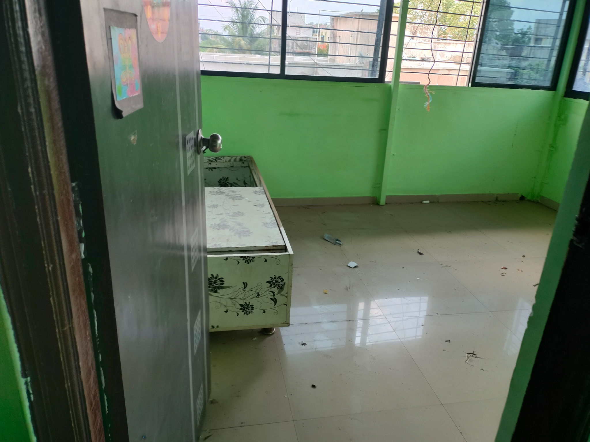 539 square feet Flat for sale in Dadar — photo 9