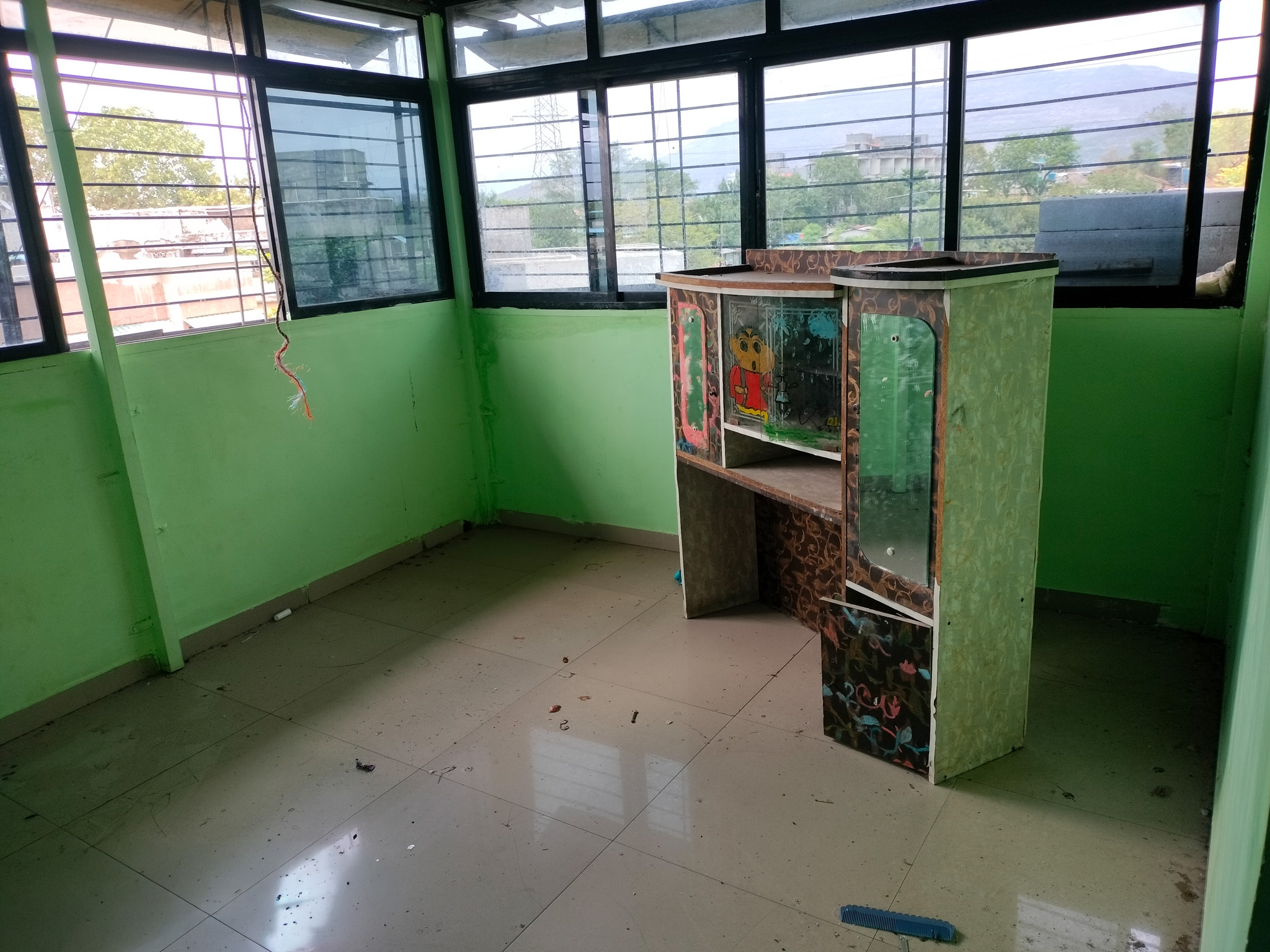 539 square feet Flat for sale in Dadar — photo 10