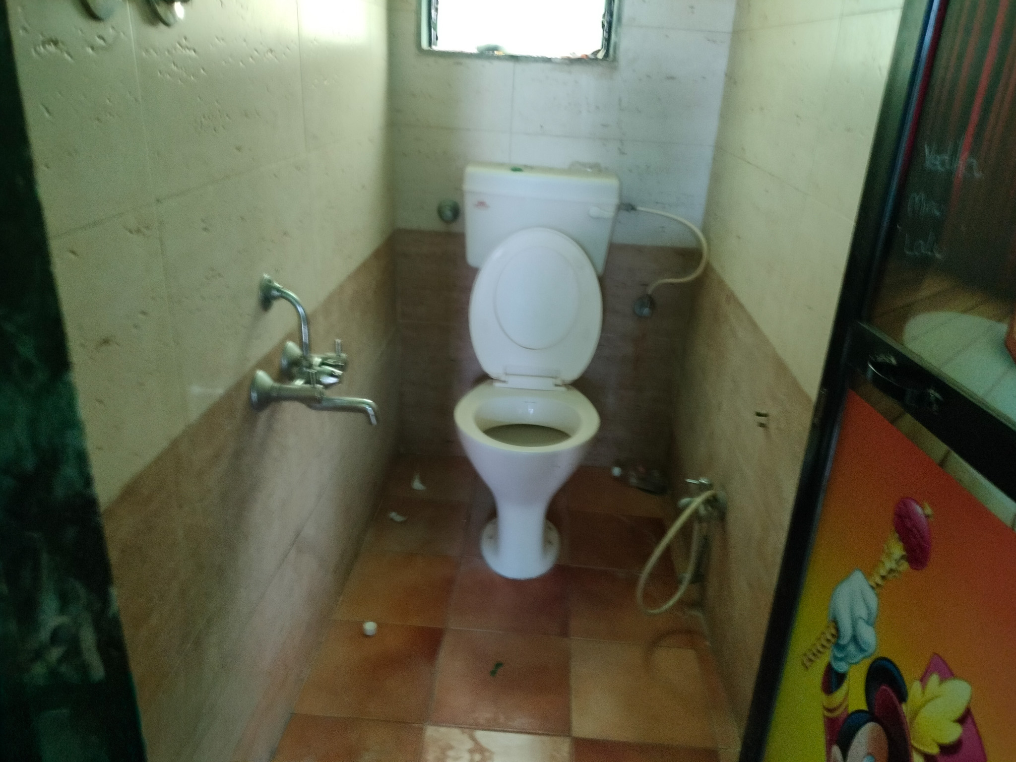 539 square feet Flat for sale in Dadar — photo 1