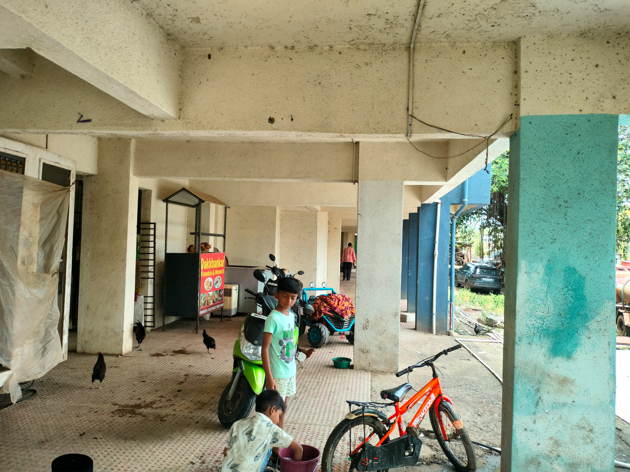 539 square feet Flat for sale in Dadar — photo 2