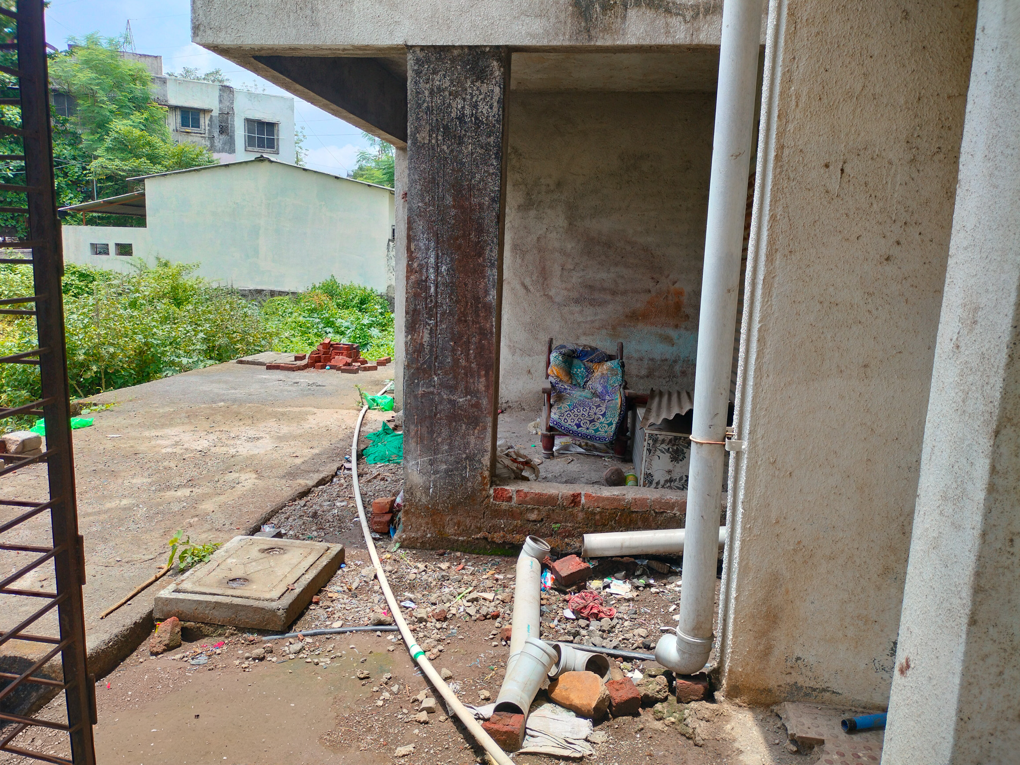 539 square feet Flat for sale in Dadar — photo 3