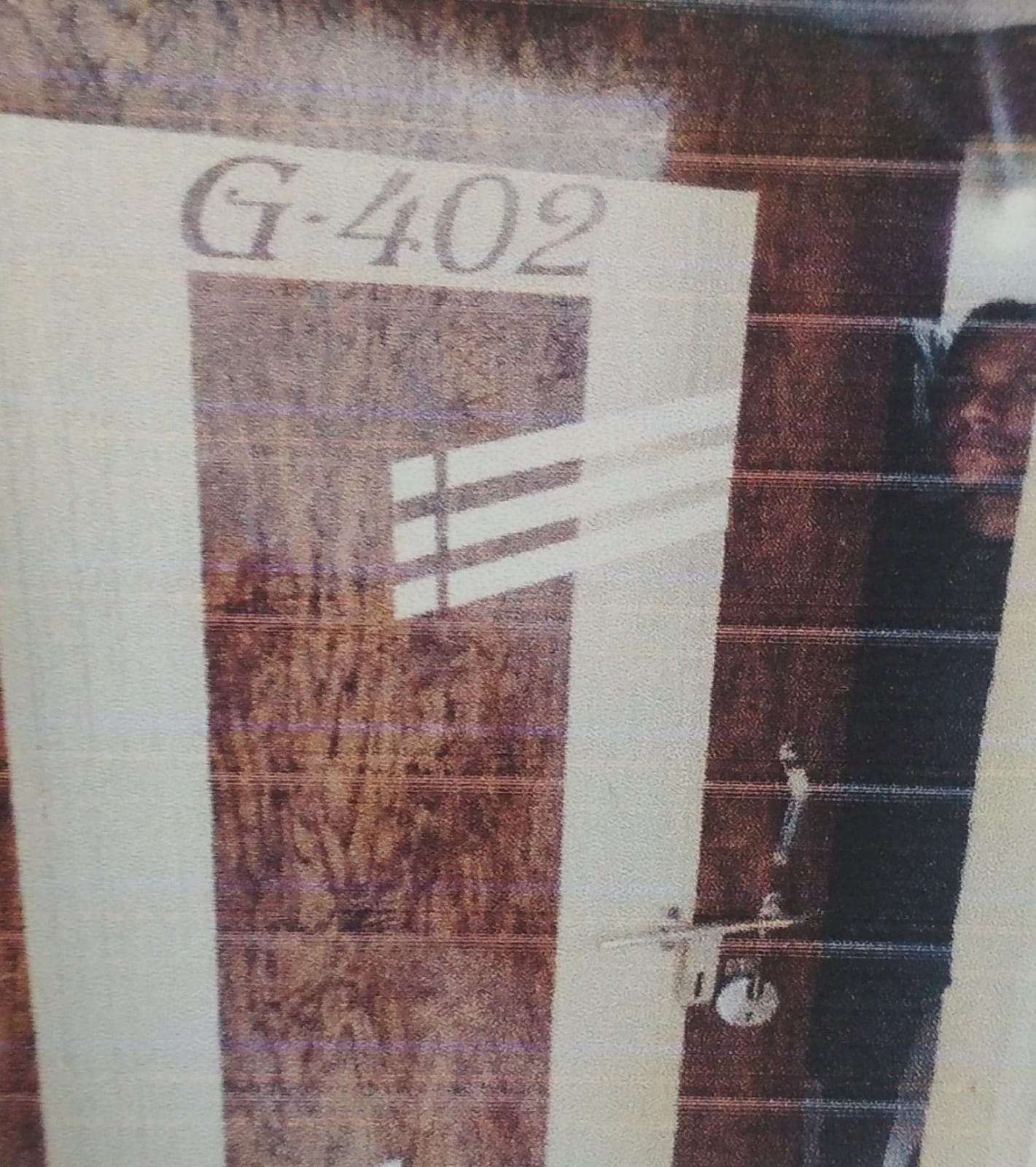 Flat for sale in GIRIRAJ NAGAR BAJWA VADODARA Vadodara — photo 2