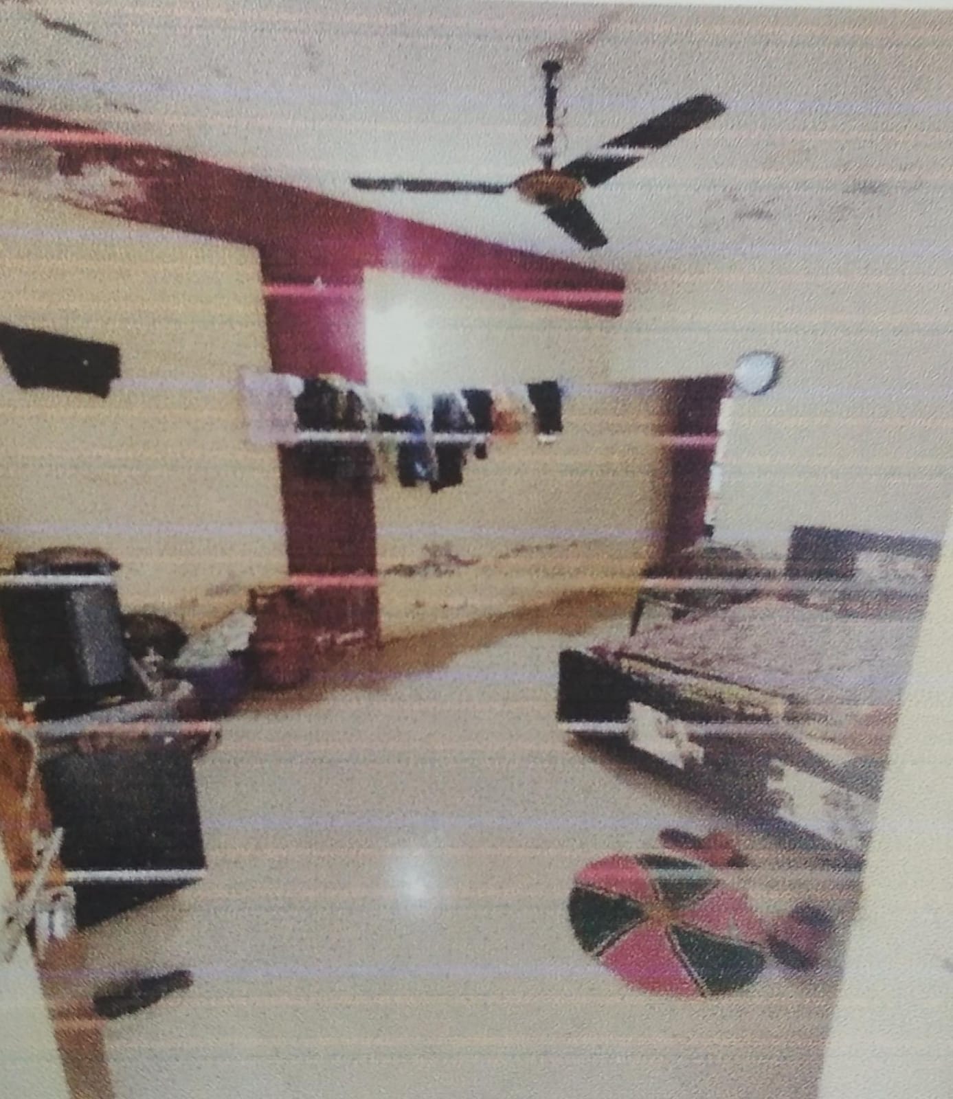 Flat for sale in GIRIRAJ NAGAR BAJWA VADODARA Vadodara — photo 5