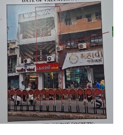 70 square meter Flat for sale in vadsar Vadodara — photo 1