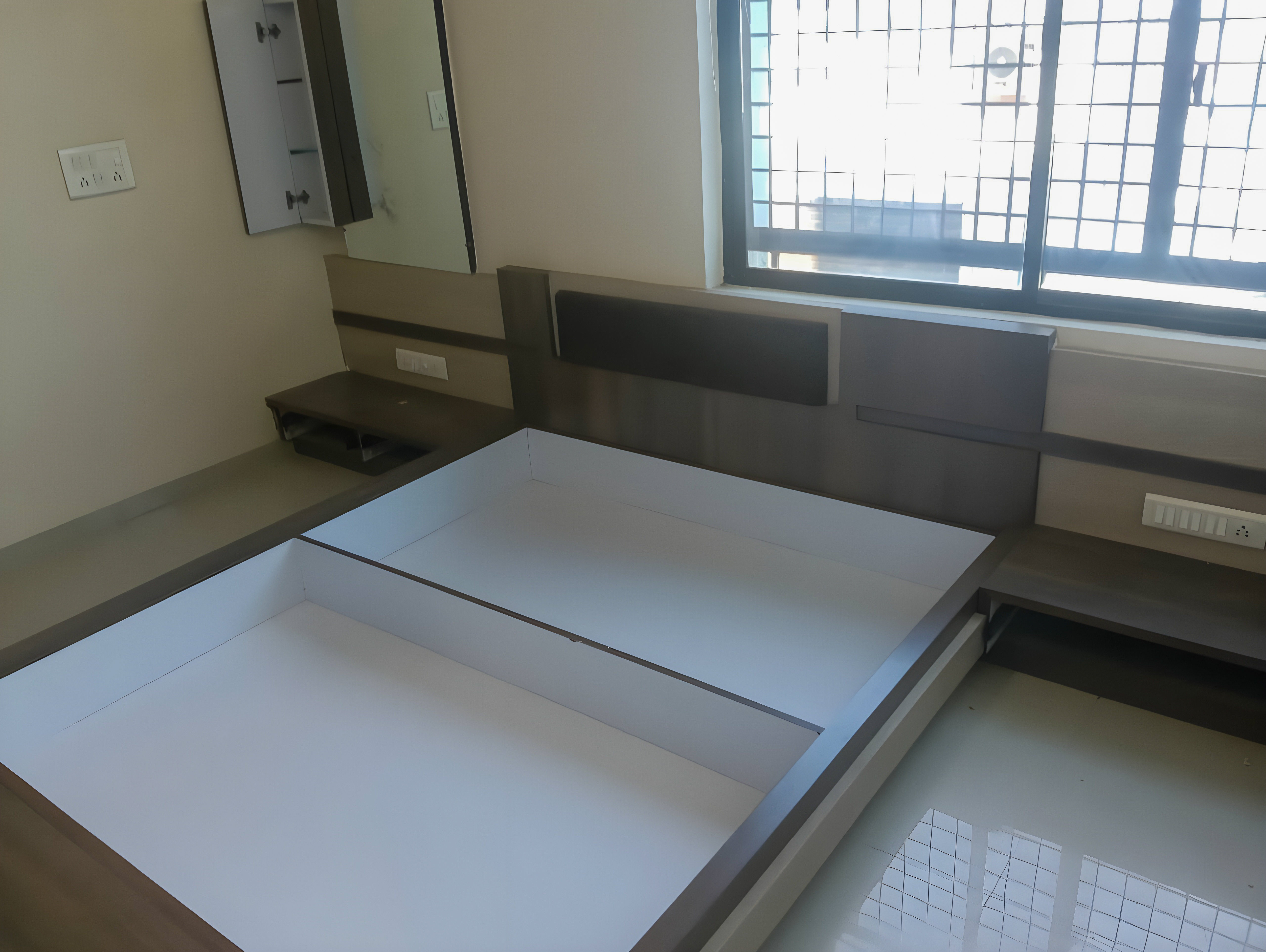 145.39 square meter Flat for sale in Bahubali circle manjalpur Vadodara — photo 5
