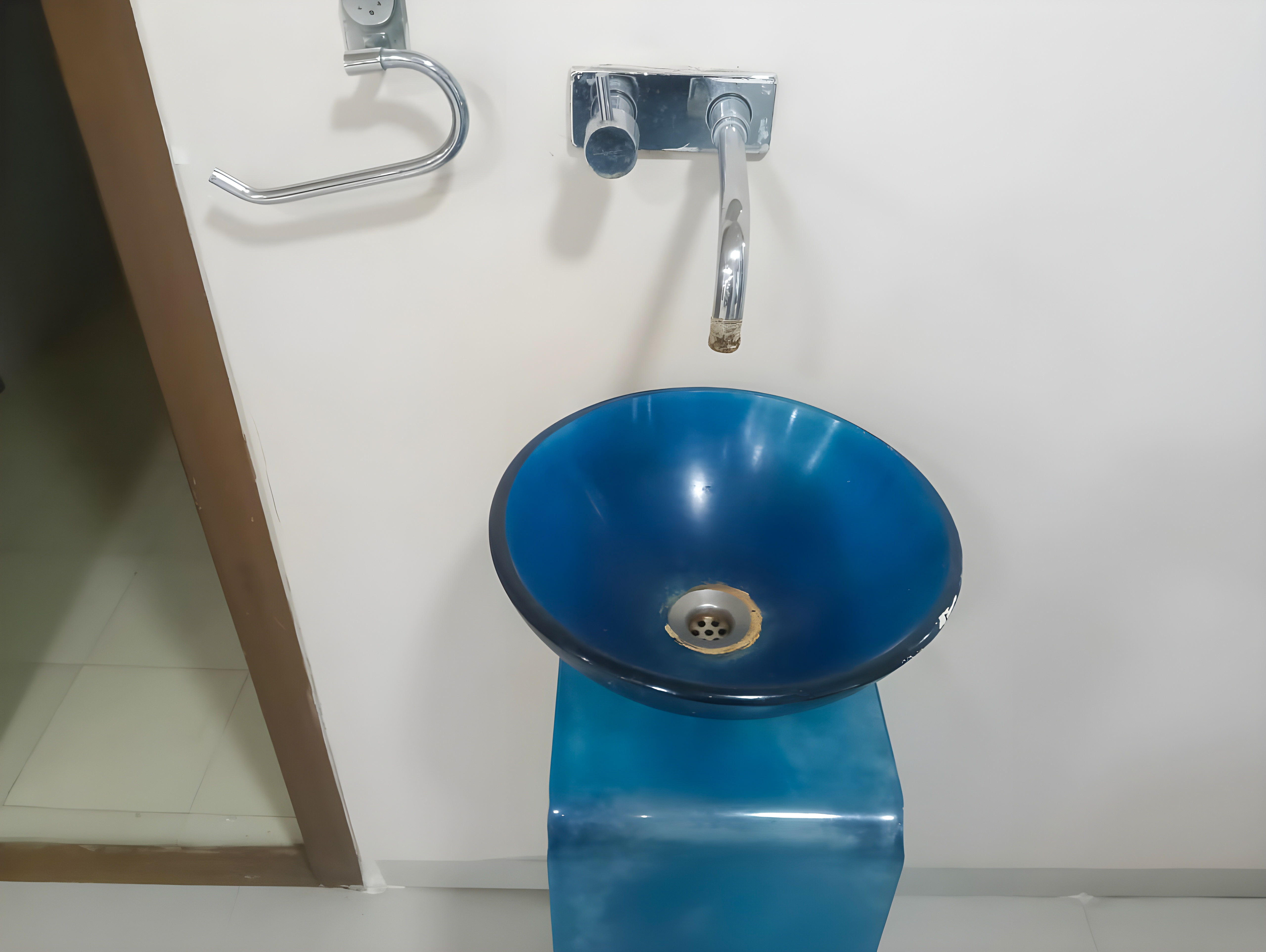 145.39 square meter Flat for sale in Bahubali circle manjalpur Vadodara — photo 10