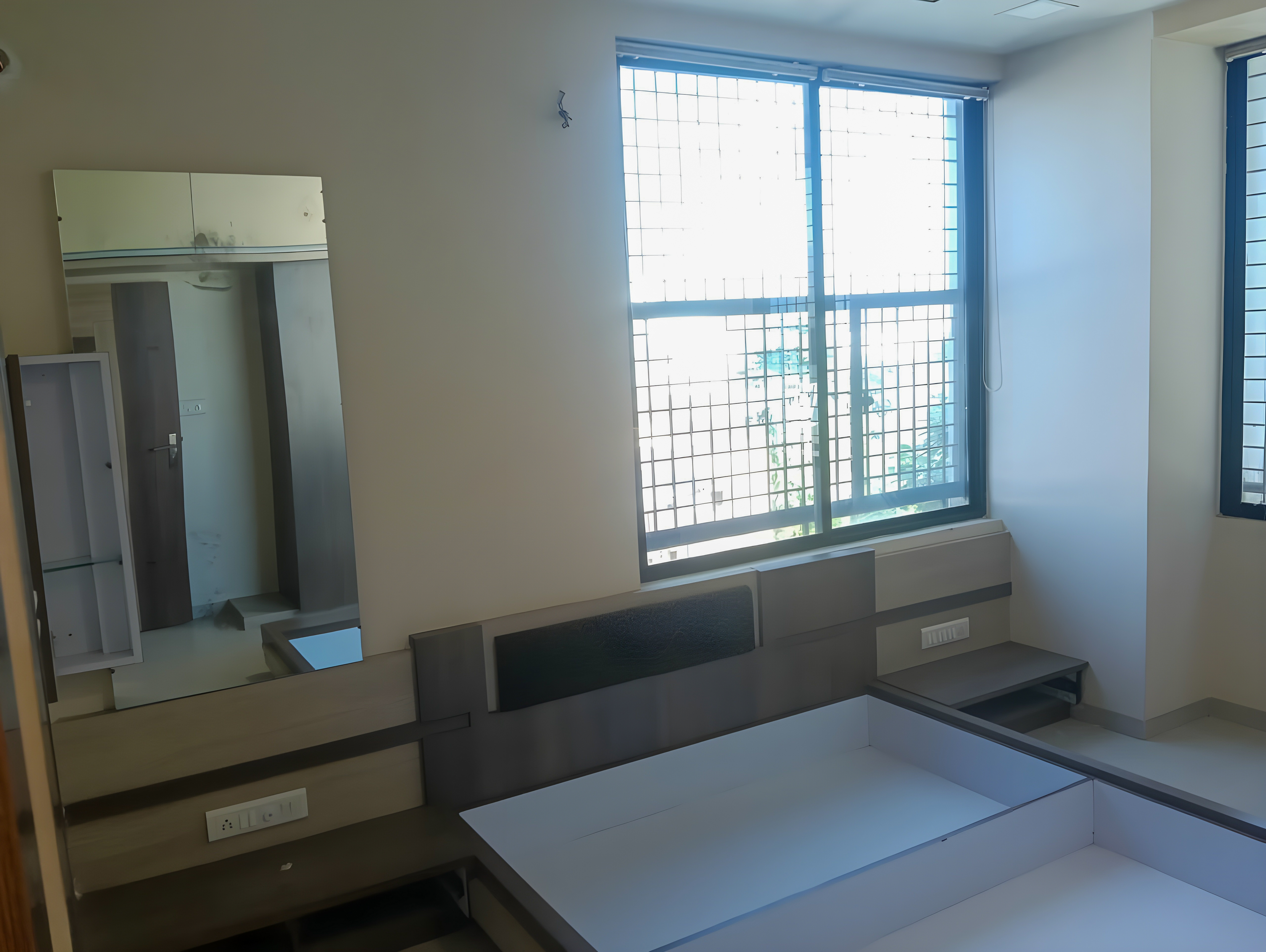 145.39 square meter Flat for sale in Bahubali circle manjalpur Vadodara — photo 11