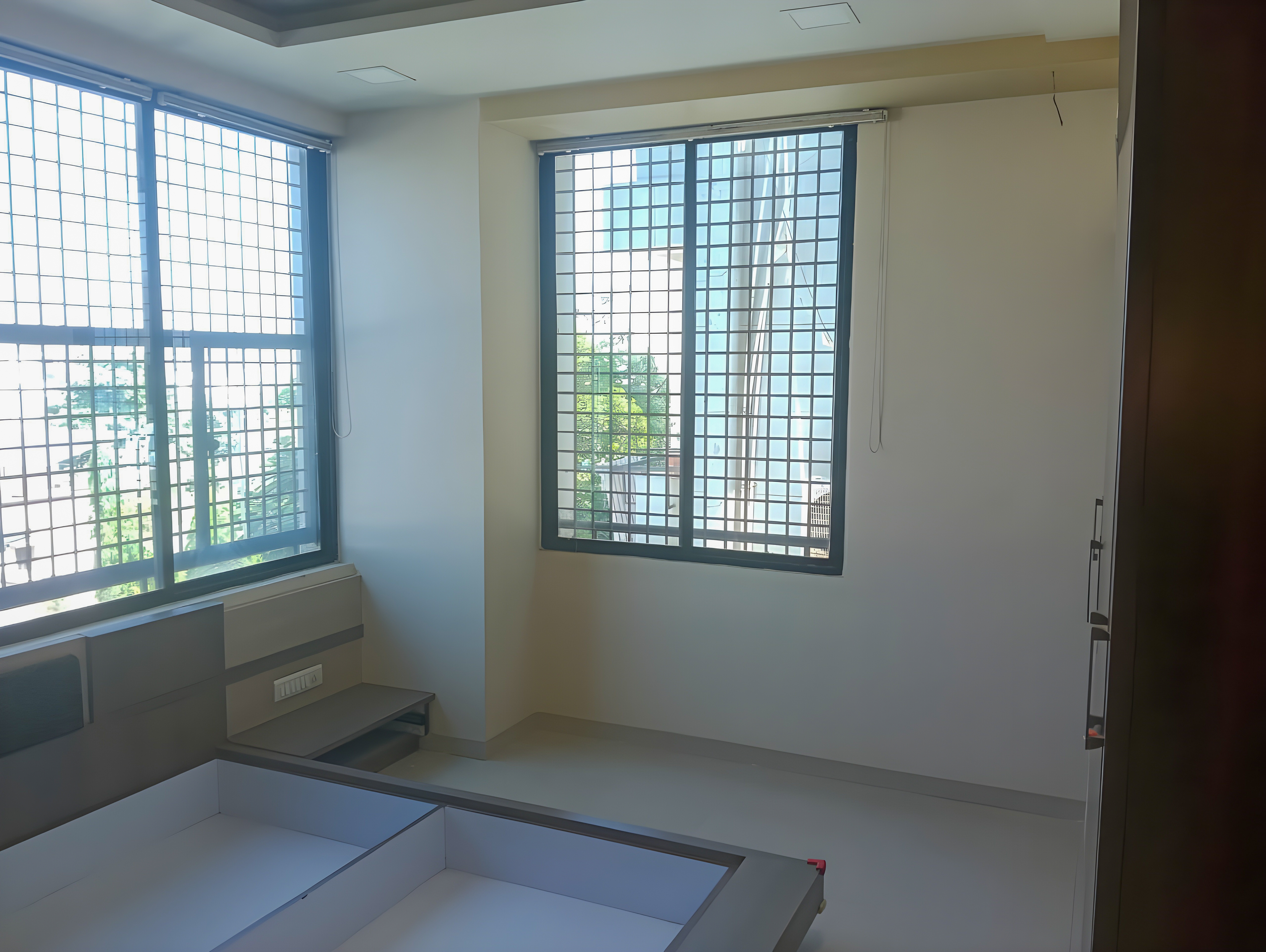 145.39 square meter Flat for sale in Bahubali circle manjalpur Vadodara — photo 12