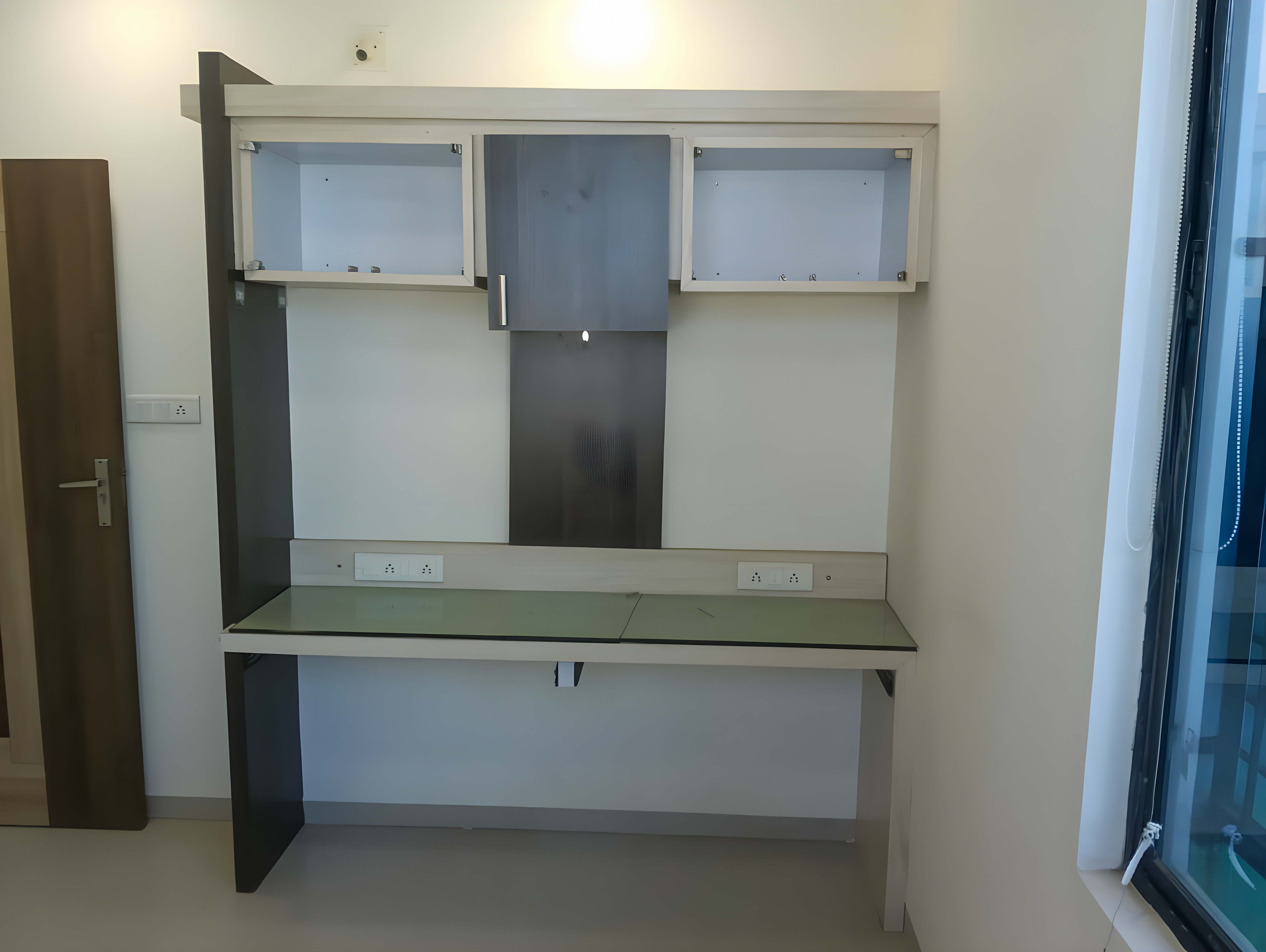 145.39 square meter Flat for sale in Bahubali circle manjalpur Vadodara — photo 14