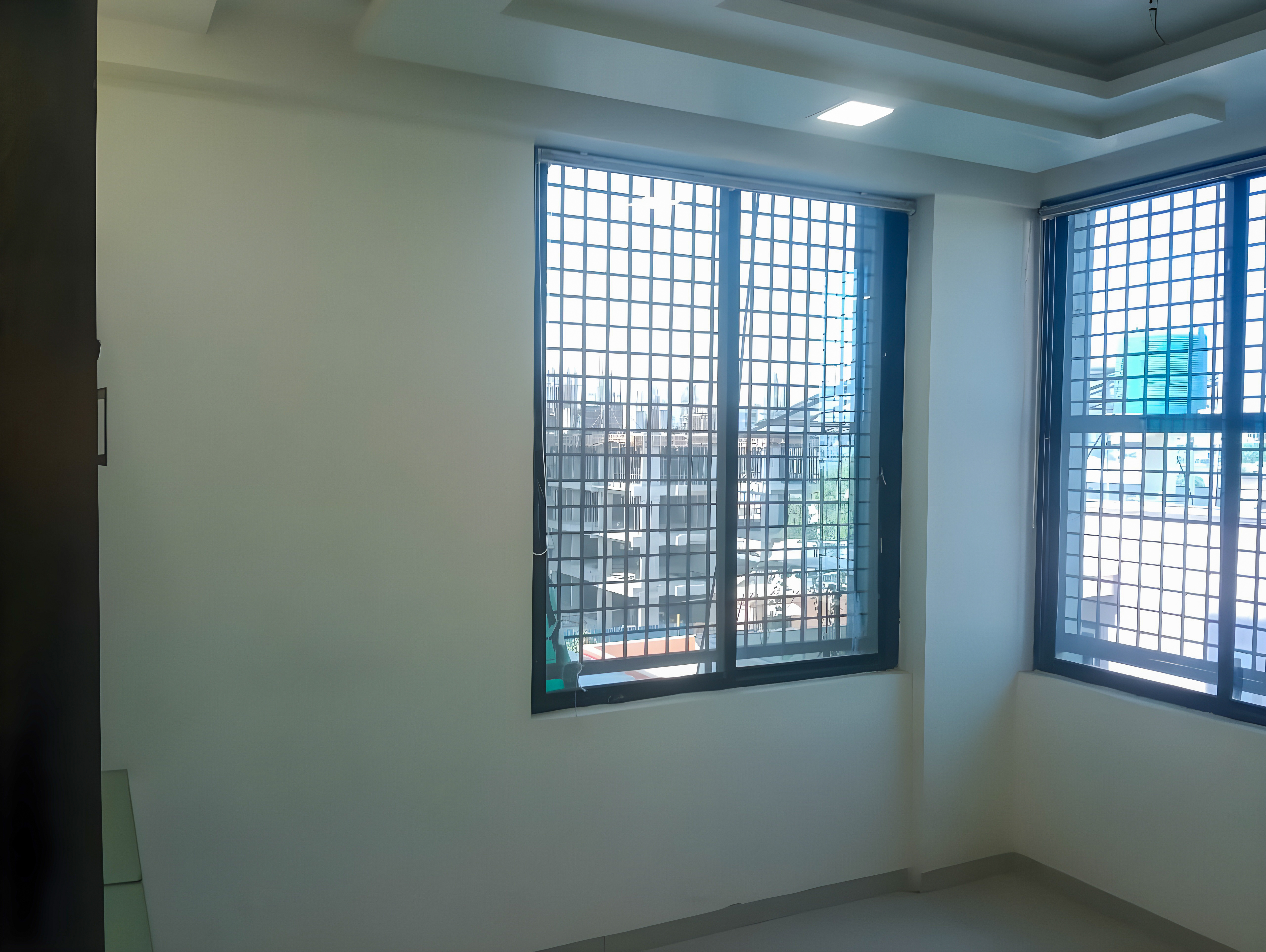 145.39 square meter Flat for sale in Bahubali circle manjalpur Vadodara — photo 15