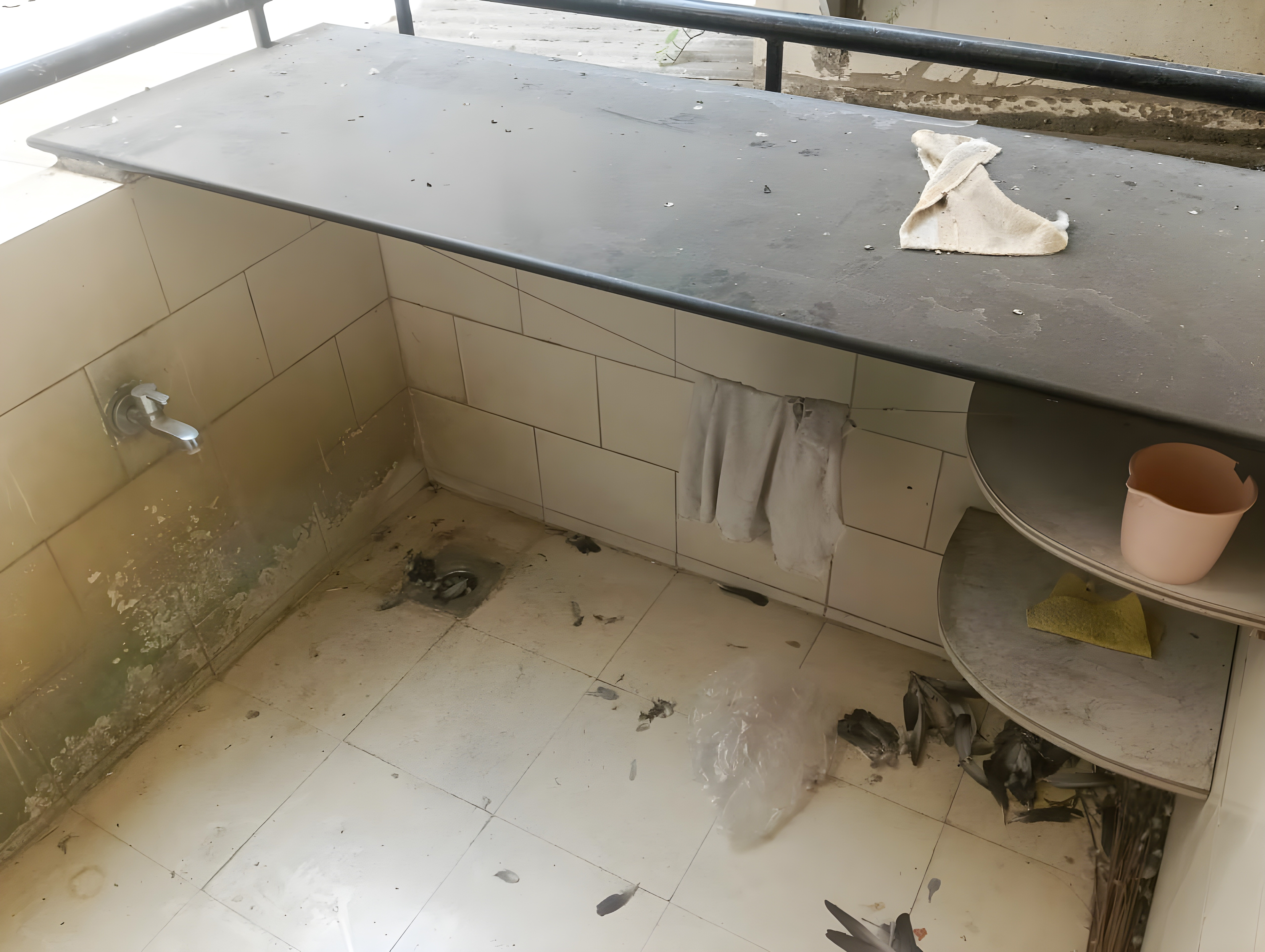 145.39 square meter Flat for sale in Bahubali circle manjalpur Vadodara — photo 16