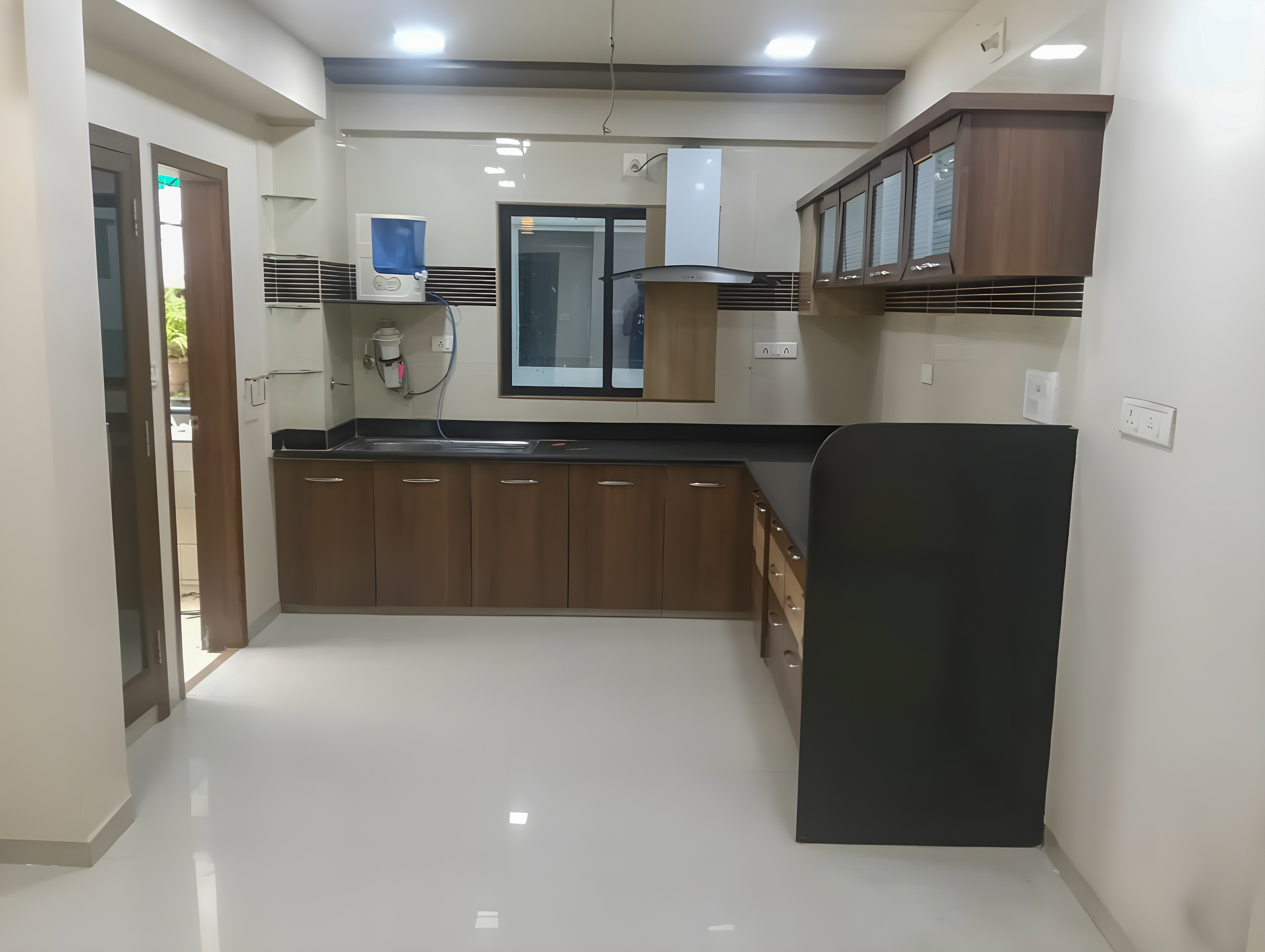 145.39 square meter Flat for sale in Bahubali circle manjalpur Vadodara — photo 19