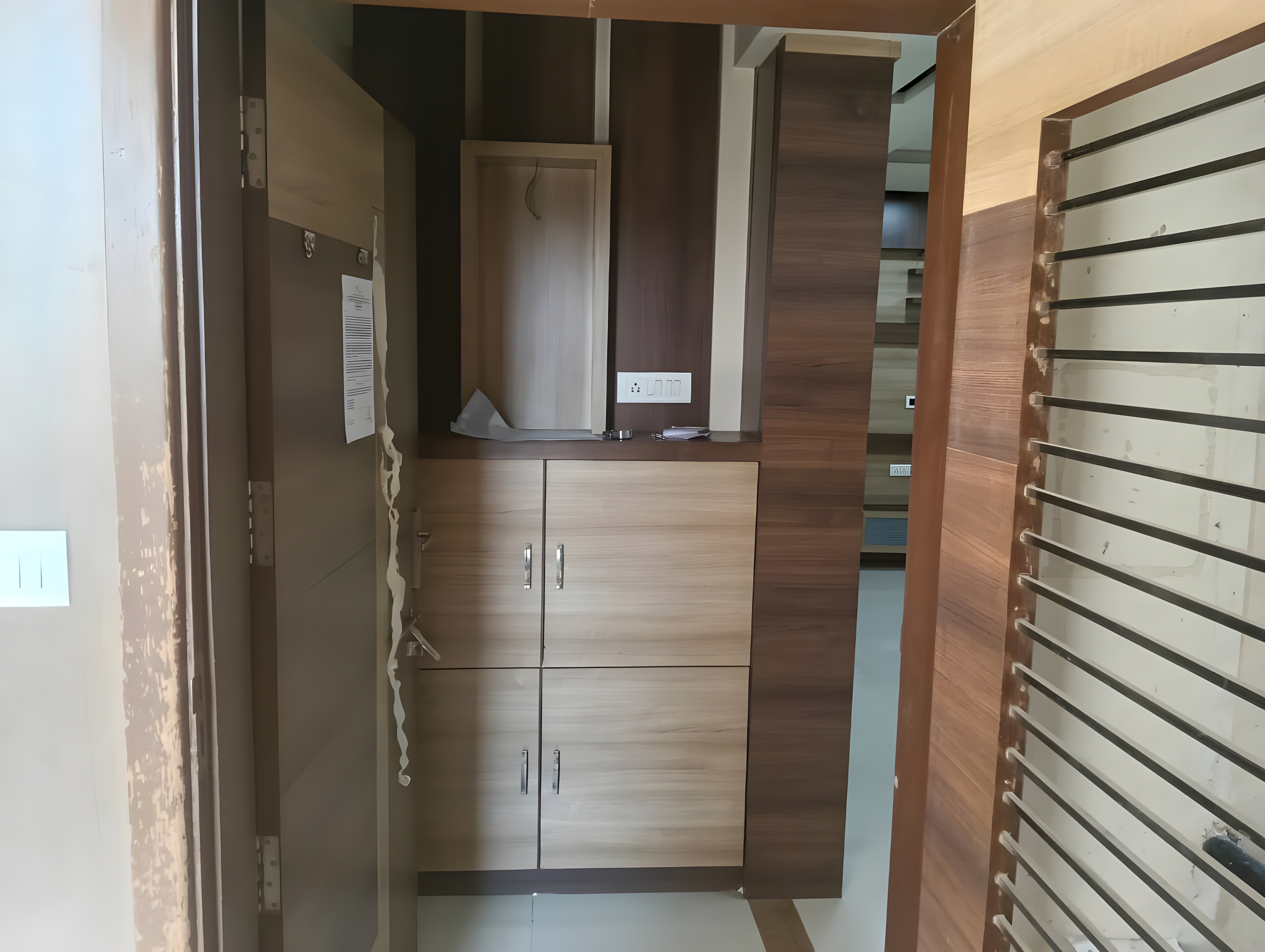 145.39 square meter Flat for sale in Bahubali circle manjalpur Vadodara — photo 20
