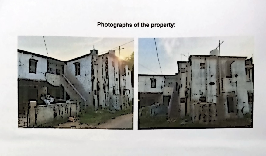 35 square meter Flat for sale in Vadodara — photo 1