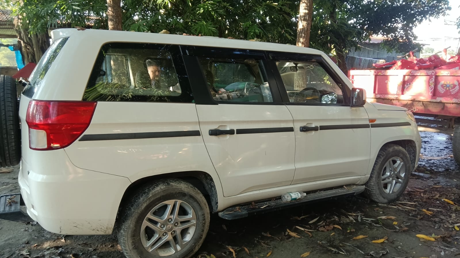 2025 Mahindra Bolero Neo Plus P10 SUV 0 years for sale in AJAY SINGH PARKING CENTRE Cooch Behar