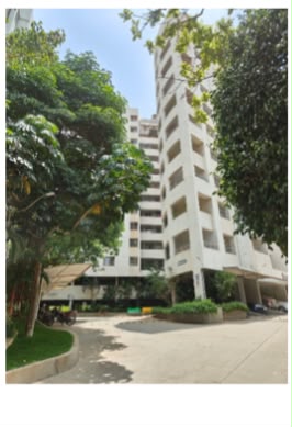 497.99 square feet Flat for sale in NAKSHATRA CO-OP HOUSING SOCIETY Pune — photo 1