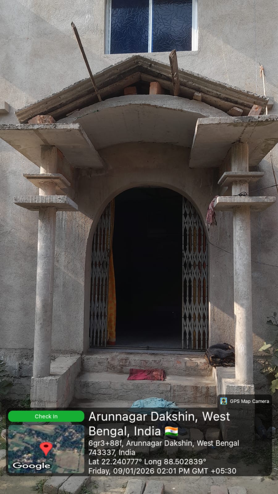 3920 square feet Individual House for sale in NEAR CHALTABERIA HIGH SCHOOL , NEAREST BUS STOP DHOSA Kolkata — photo 3