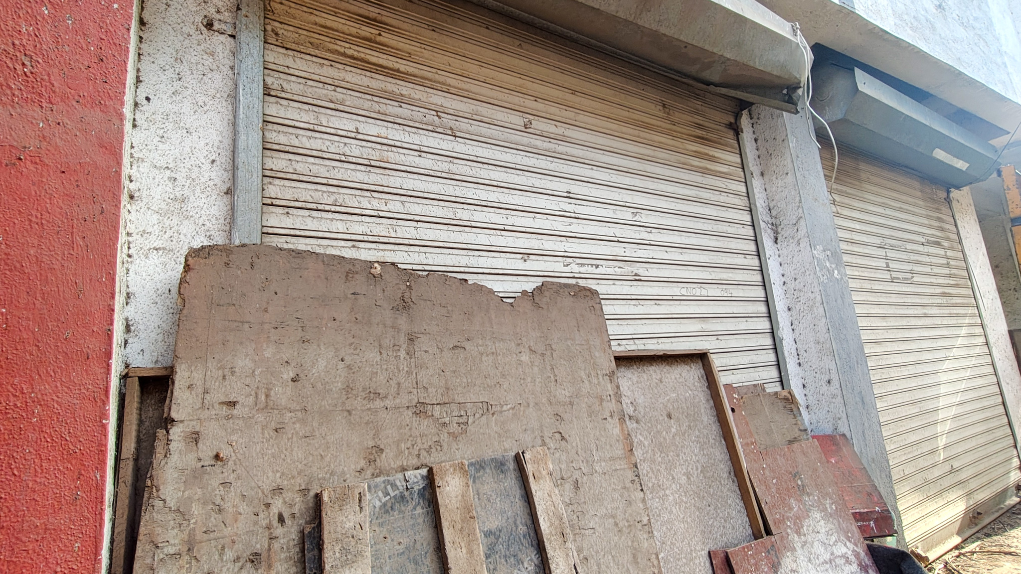 337.4 square feet Shops for sale in NEAR TULJA BHAVANI RESTAURANT SHIV SHAKTI CHOWK Pune — photo 6