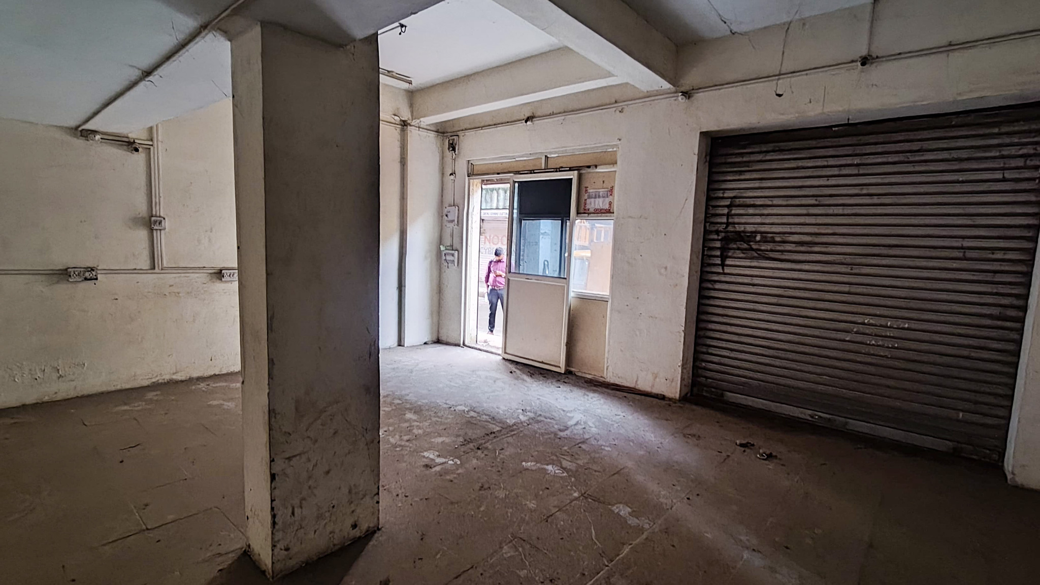 337.4 square feet Shops for sale in NEAR TULJA BHAVANI RESTAURANT SHIV SHAKTI CHOWK Pune — photo 9