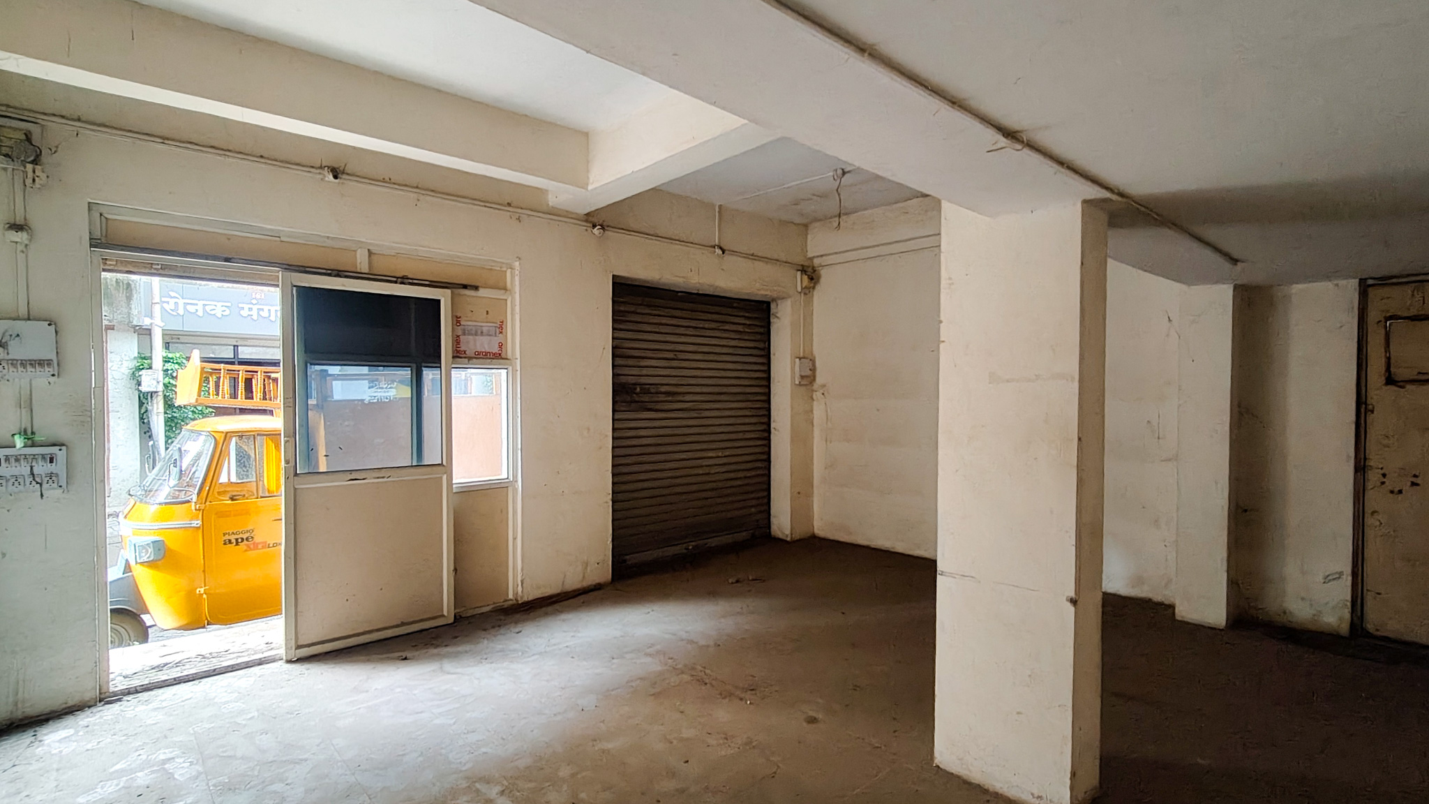 337.4 square feet Shops for sale in NEAR TULJA BHAVANI RESTAURANT SHIV SHAKTI CHOWK Pune — photo 11