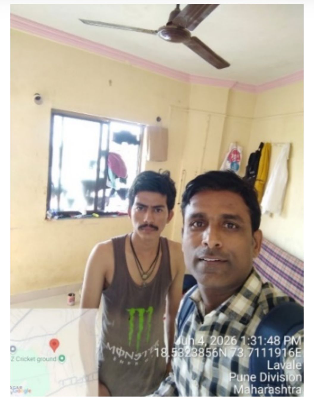 404 square feet Flat for sale in LAVALE Lavasa — photo 1