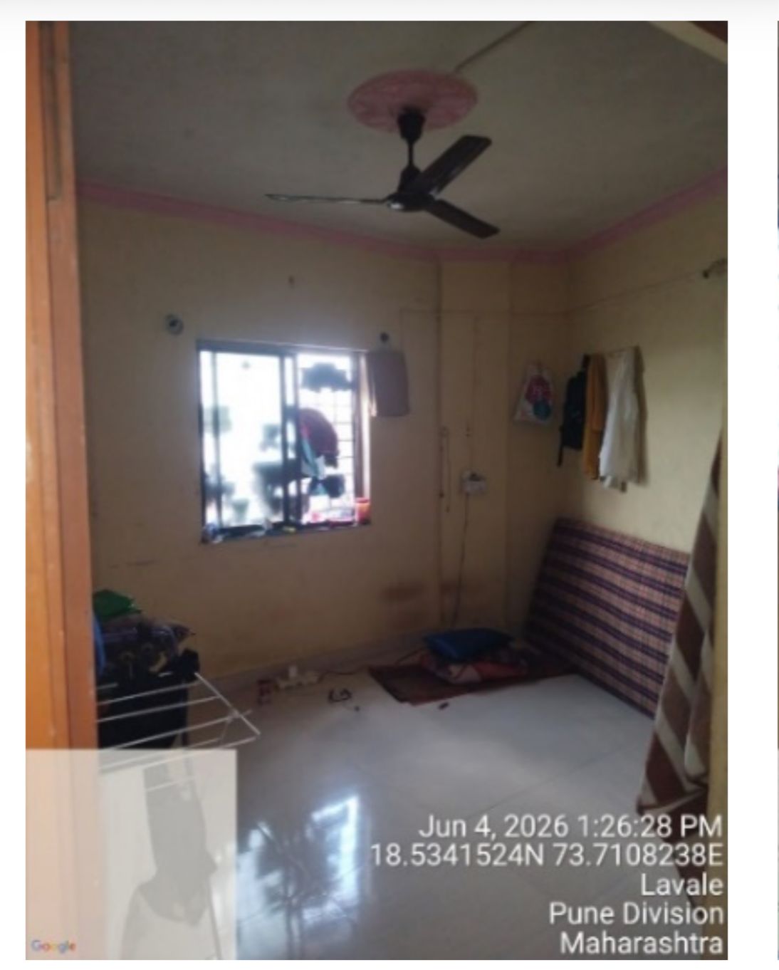 404 square feet Flat for sale in LAVALE Lavasa — photo 3