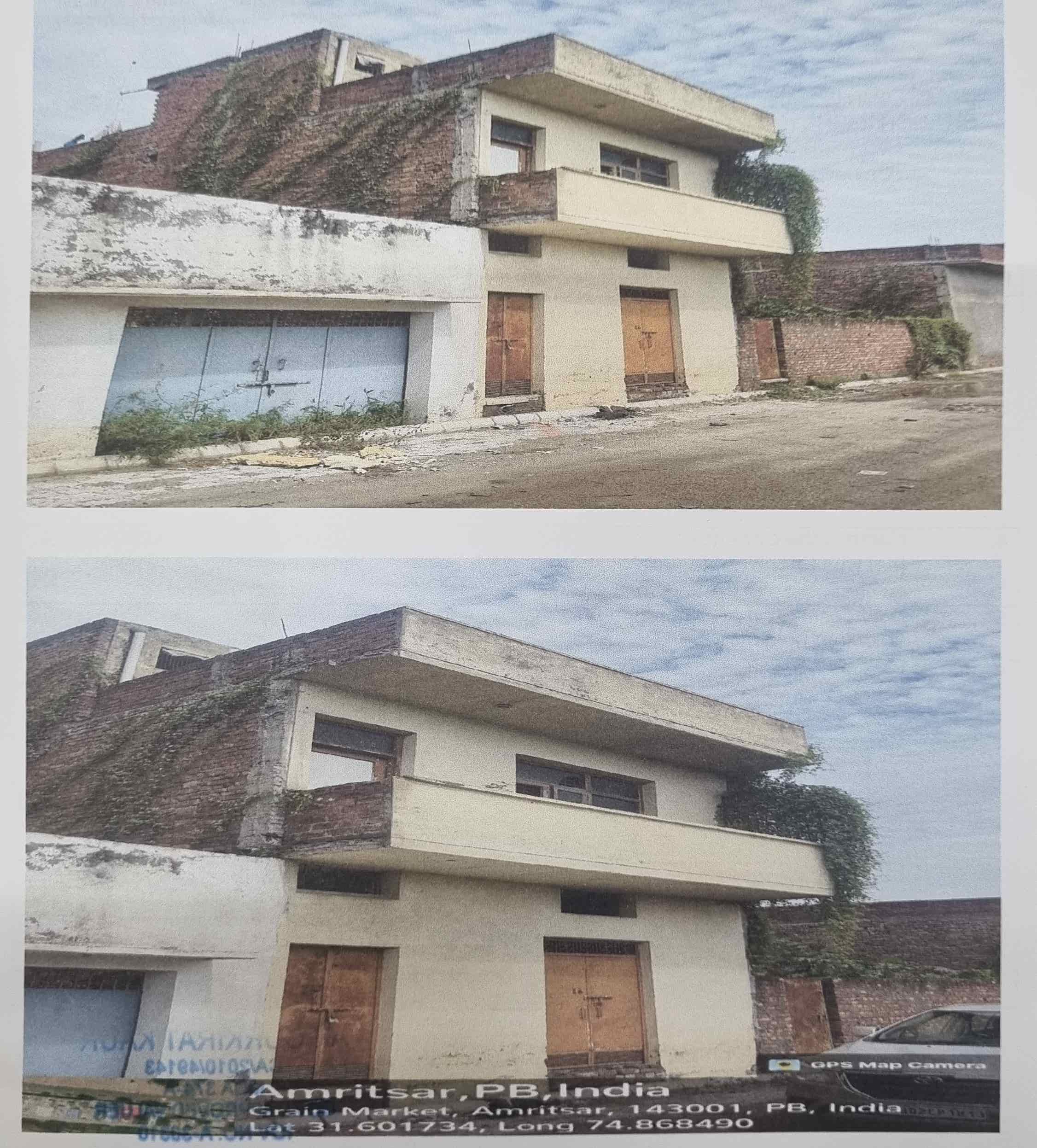 101 square yard Individual House for sale in AMRITSAR Amritsar — photo 1