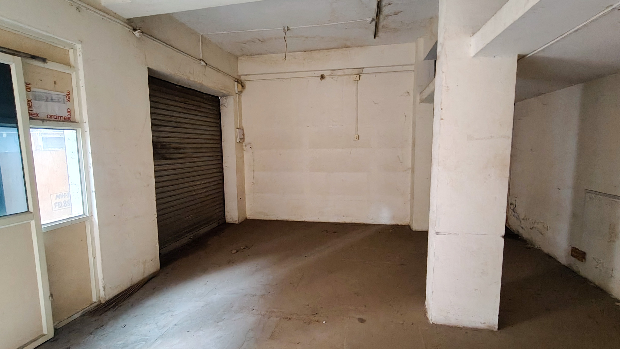 337.4 square feet Shops for sale in NEAR TULJA BHAVANI RESTAURANT SHIV SHAKTI CHOWK Pune — photo 1