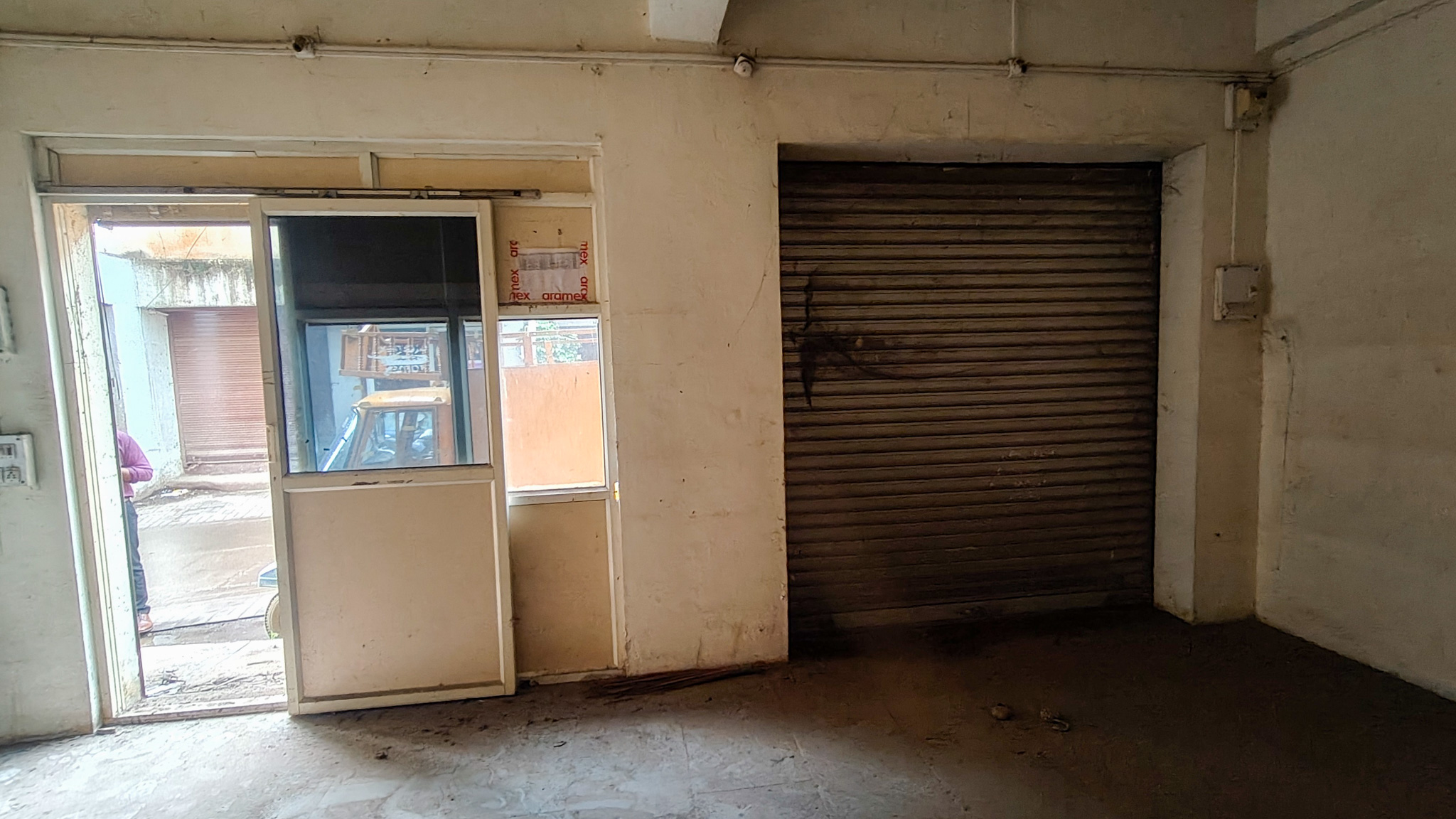 337.4 square feet Shops for sale in NEAR TULJA BHAVANI RESTAURANT SHIV SHAKTI CHOWK Pune — photo 2