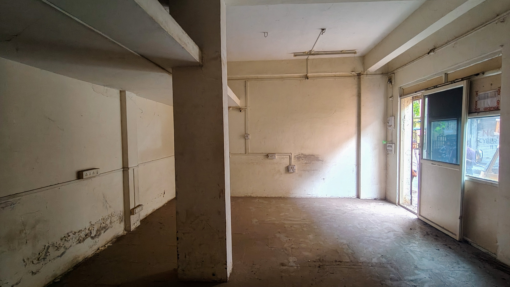 337.4 square feet Shops for sale in NEAR TULJA BHAVANI RESTAURANT SHIV SHAKTI CHOWK Pune — photo 3