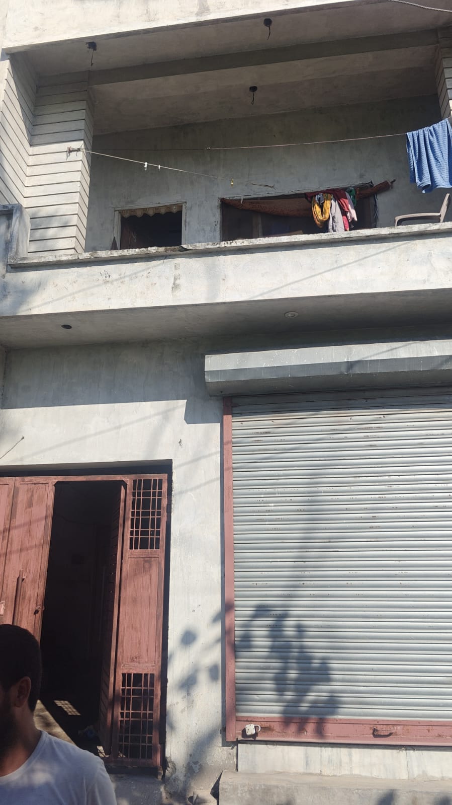 4 BHK Individual House for sale in Jwalapur Haridwar — photo 2