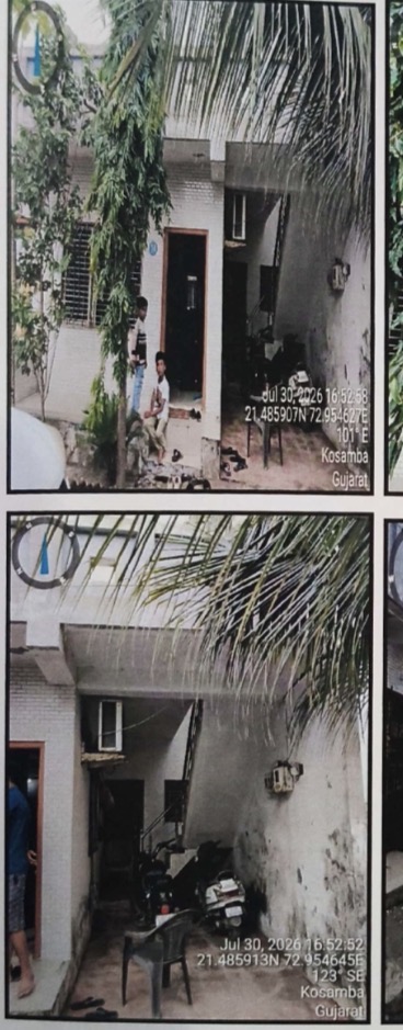 75.09 square meter Individual House for sale in Mangrol
