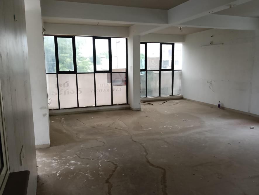 1200 square feet Office for sale in VADODARA Vadodara — photo 8