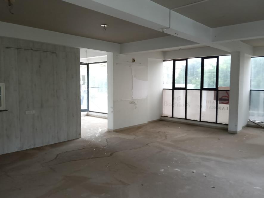 1200 square feet Office for sale in VADODARA Vadodara — photo 11